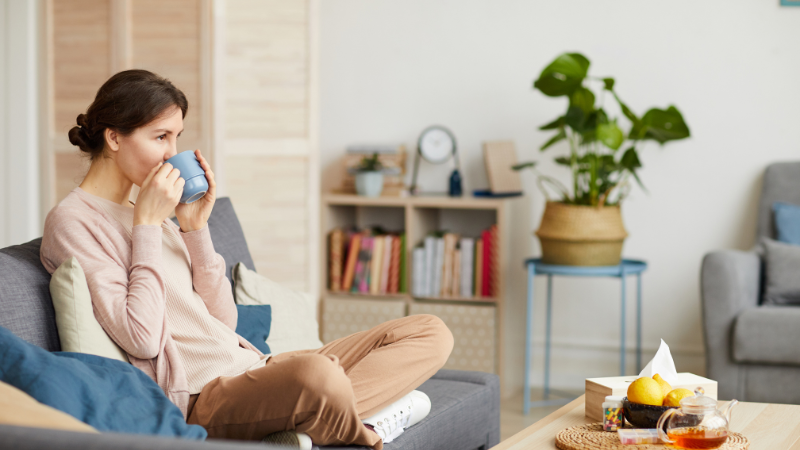 Dị ứng tôm có nguy hiểm không? Triệu chứng và cách trị dị ứng tôm 4