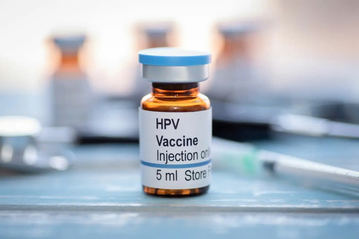 Hiện nay, Tiêm chủng Long Châu cung cấp hai loại vắc xin HPV cho bạn lựa chọn