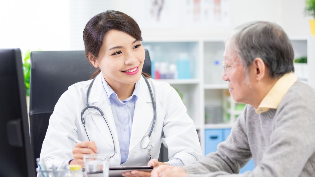 Nhân viên có chuyên môn, giàu kinh nghiệm, tư vấn tận tình