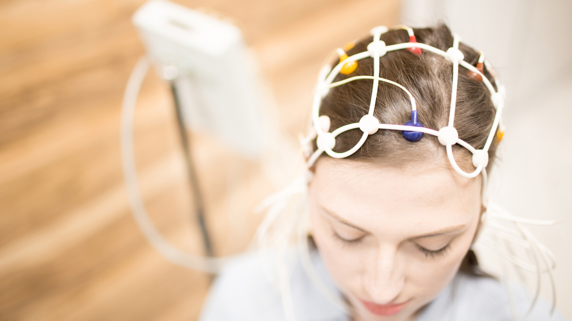 Điện não đồ của người trầm cảm đang được nghiên cứu như một công cụ hỗ trợ quan trọng