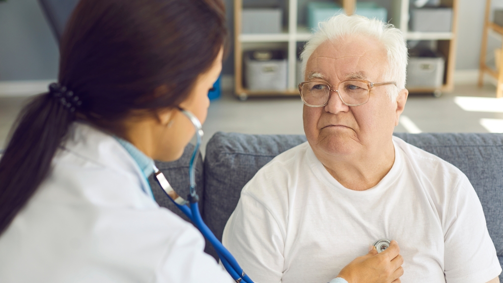 Điều trị nhồi máu cơ tim: Chẩn đoán, phác đồ và phòng ngừa tái phát 4