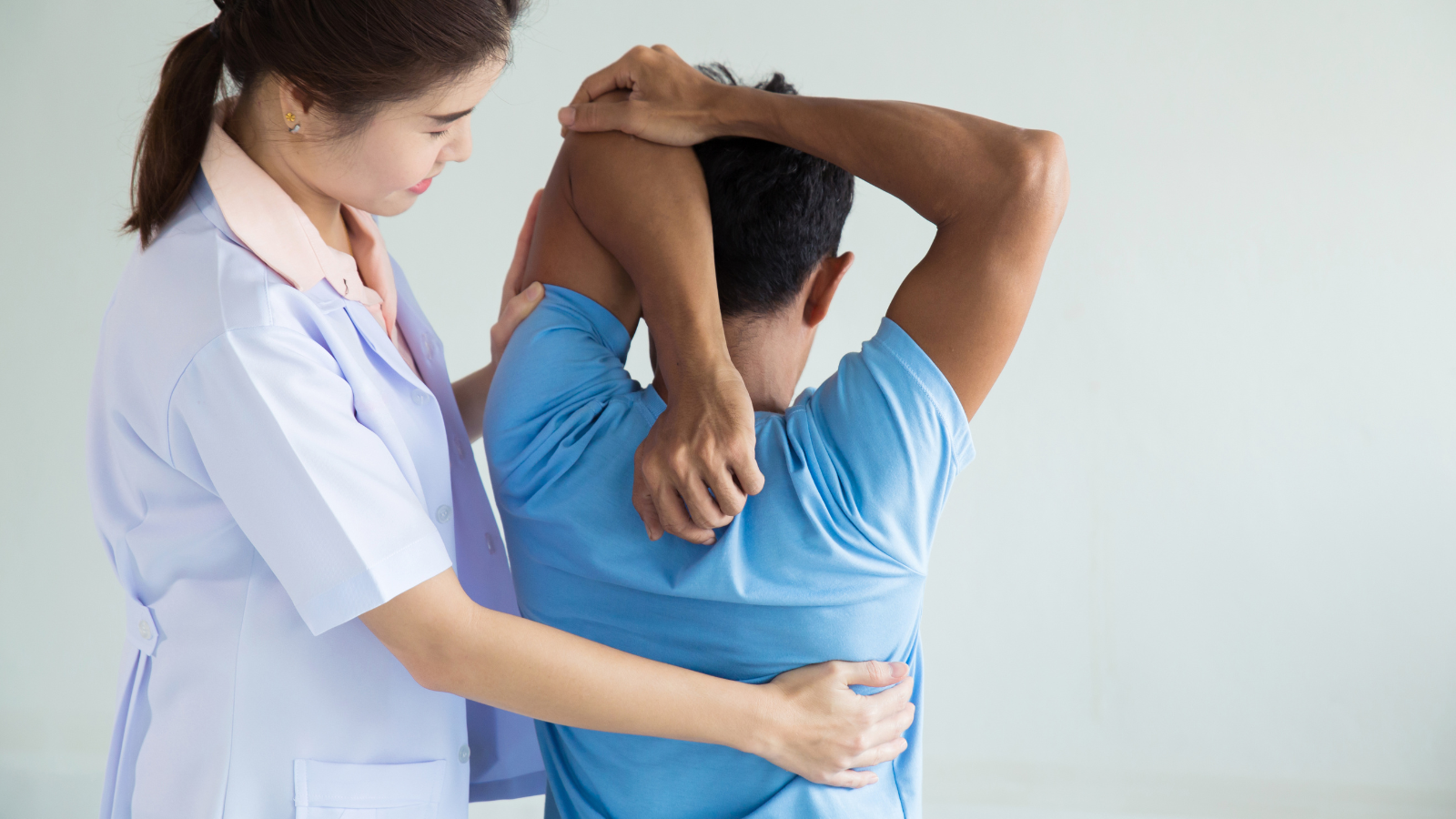 Điều trị thoát vị đĩa đệm bằng vật lý trị liệu