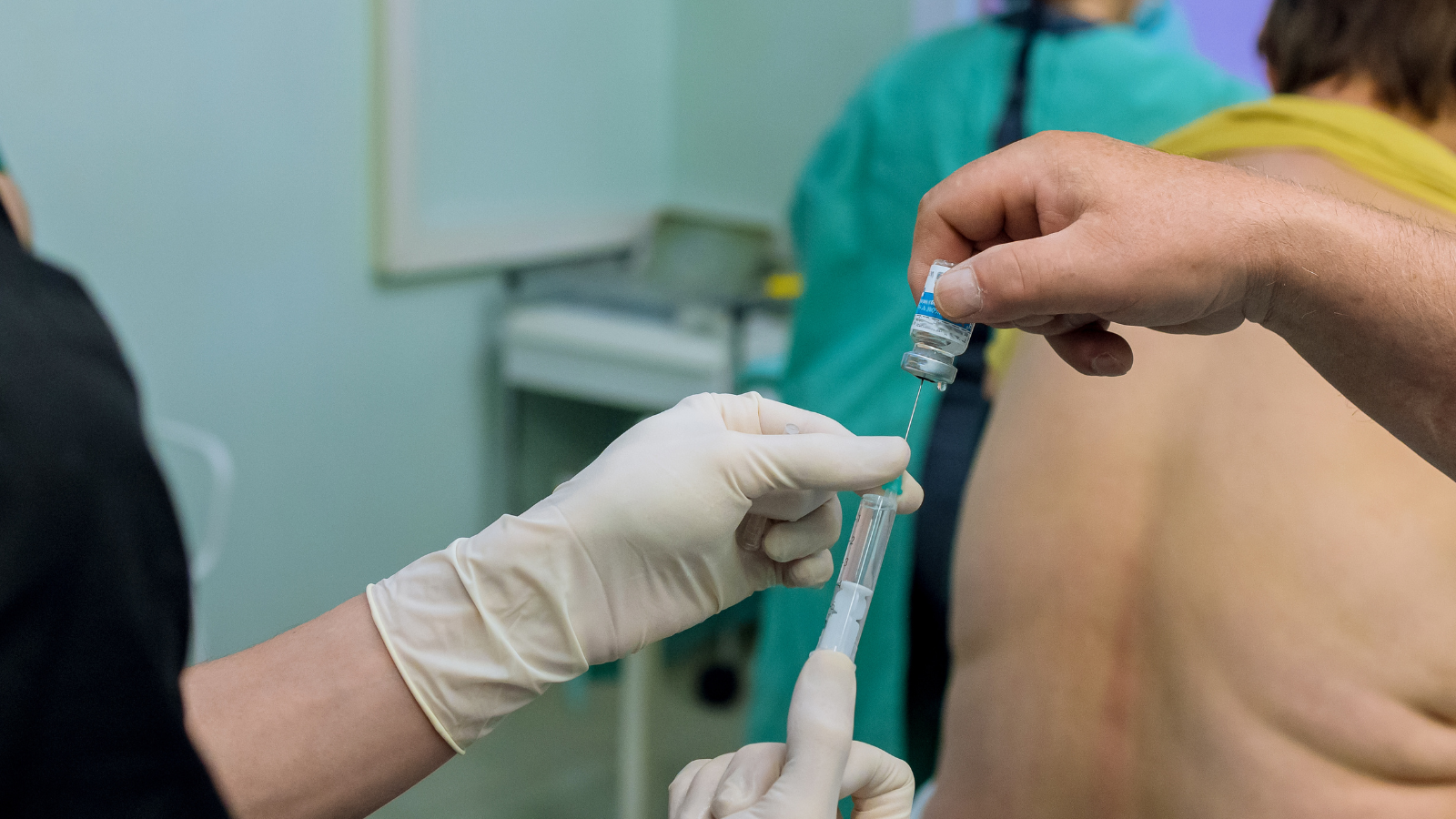 Tiêm steroid ngoài màng cứng