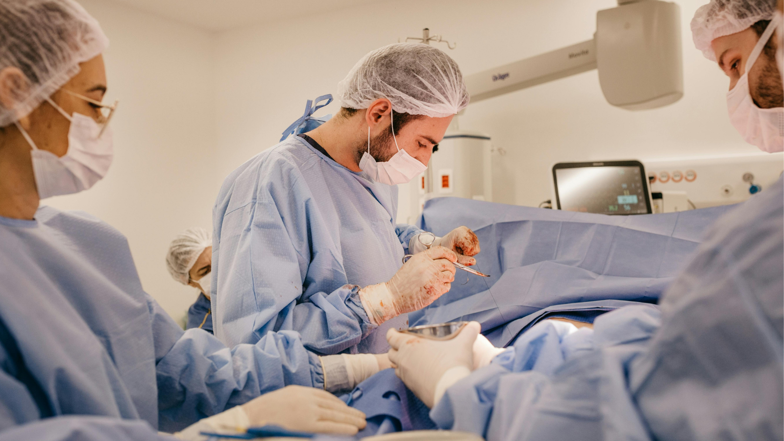 Các phương pháp phẫu thuật thoát vị đĩa đệm hiện nay