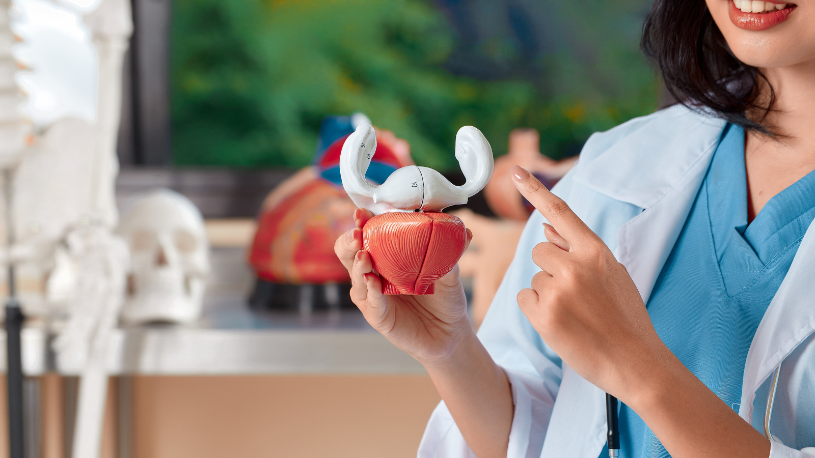 Ung thư bàng quang sống bao lâu? Giải đáp chi tiết cho người bệnh và gia đình. 3