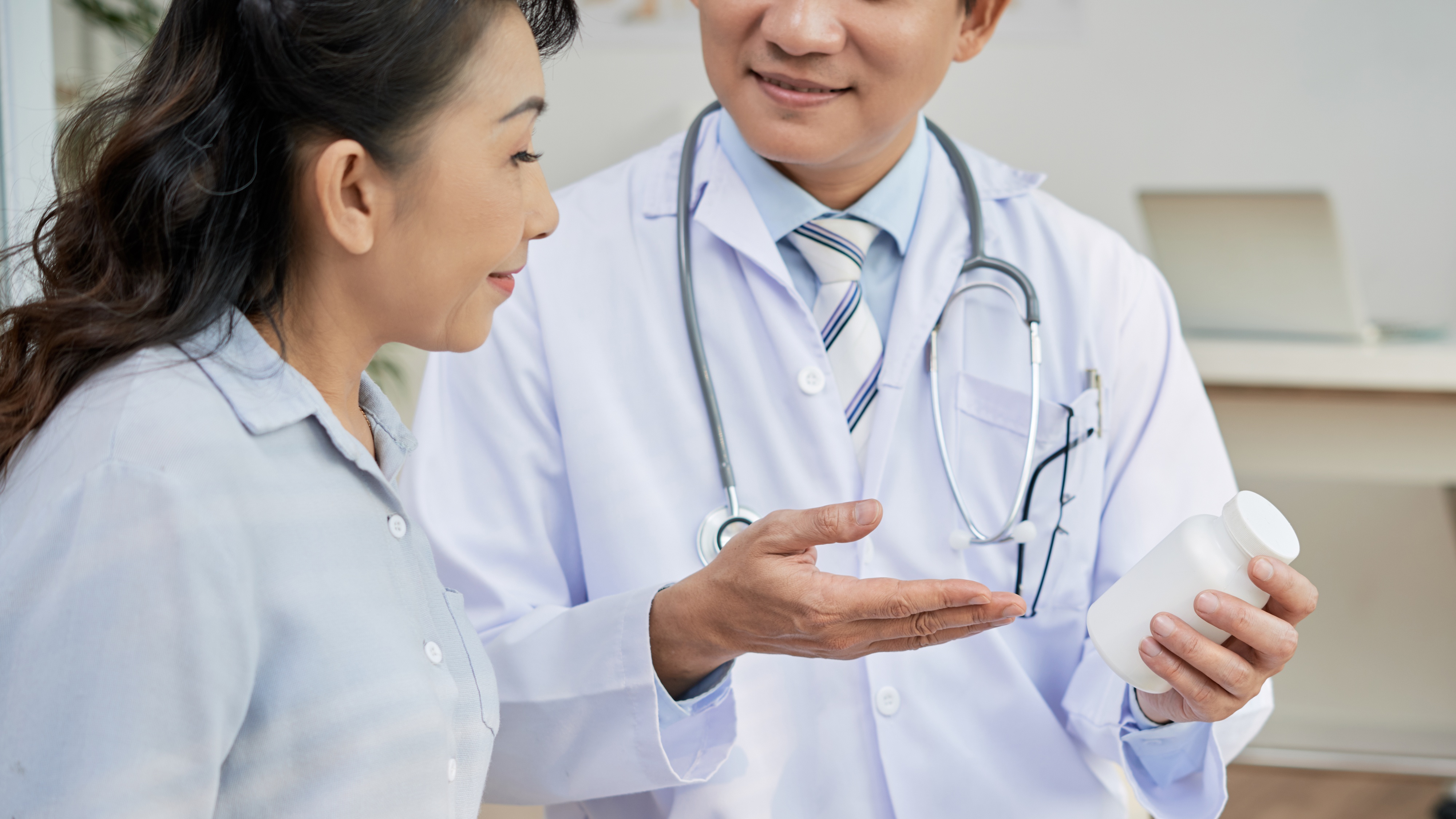 Cách cải thiện chỉ số Albumin bất thường