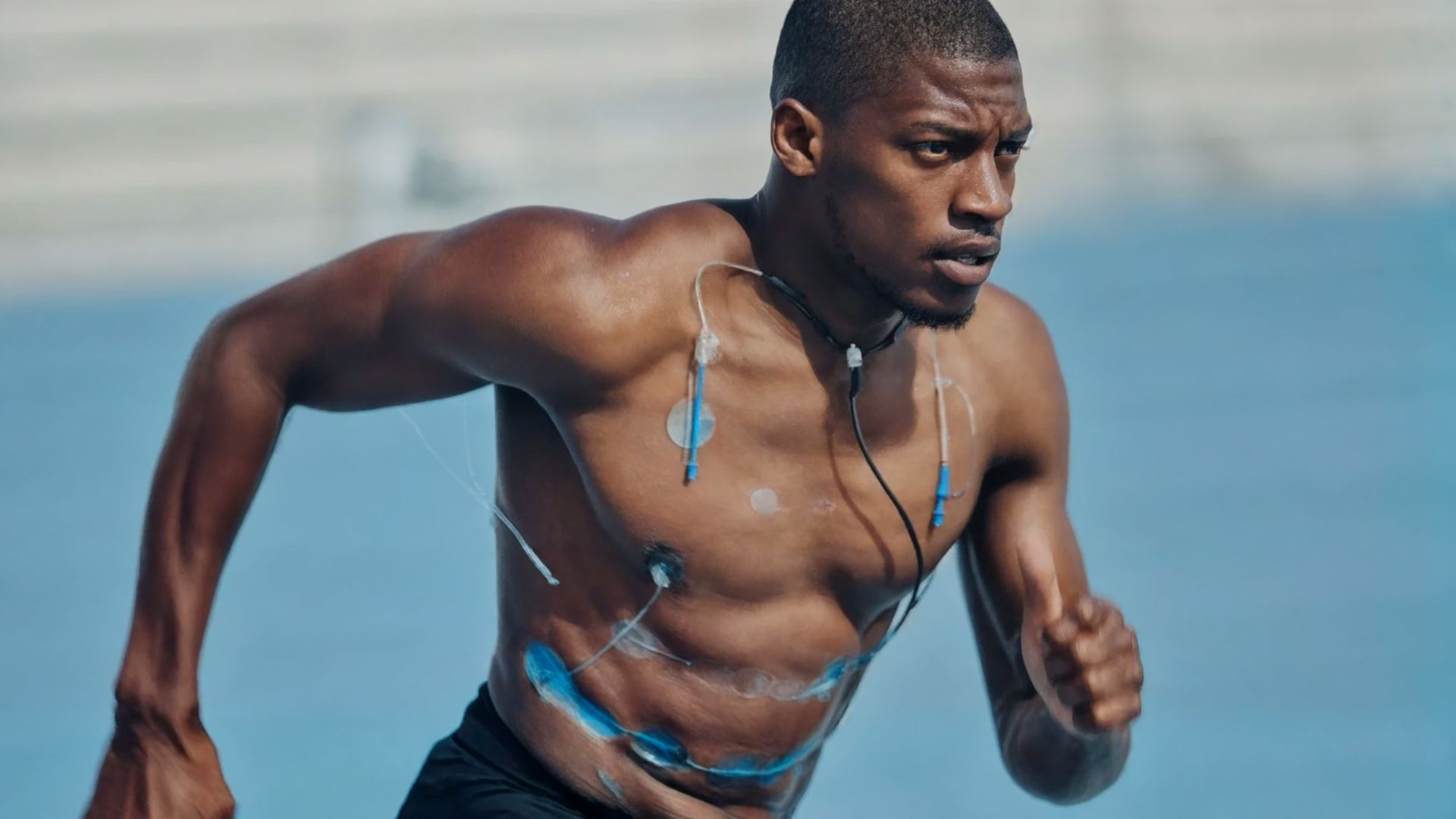 Đo điện tim gắng sức giúp đánh giá đáp ứng của tim có đủ không khi nhu cầu oxy cơ tim tăng cao