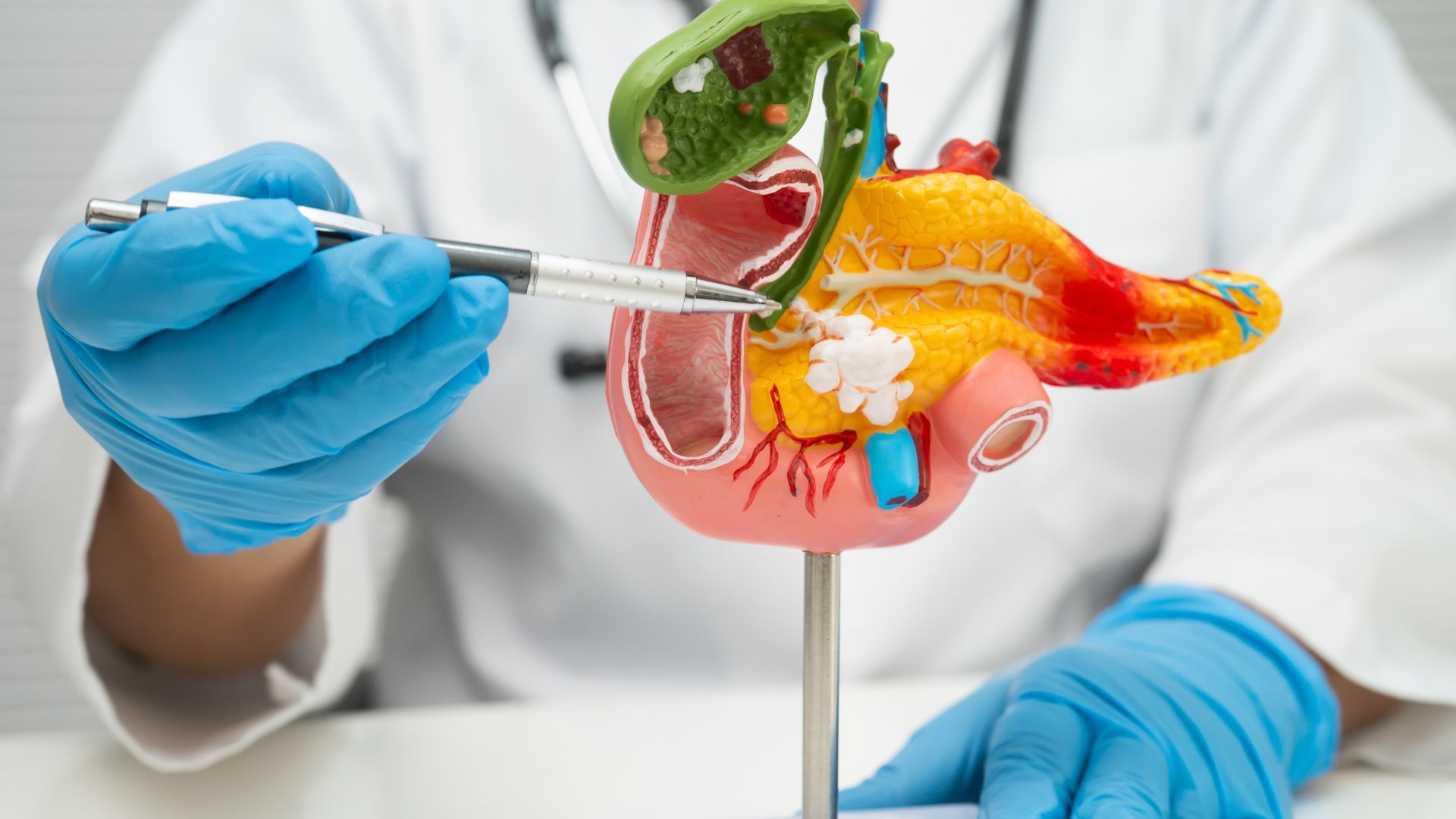 Nhiều trường hợp cần phân biệt nguyên nhân tăng ALP nên cần xét nghiệm GGT