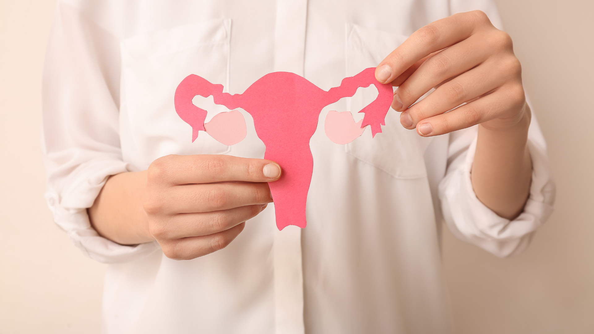 Đờ tử cung là gì?