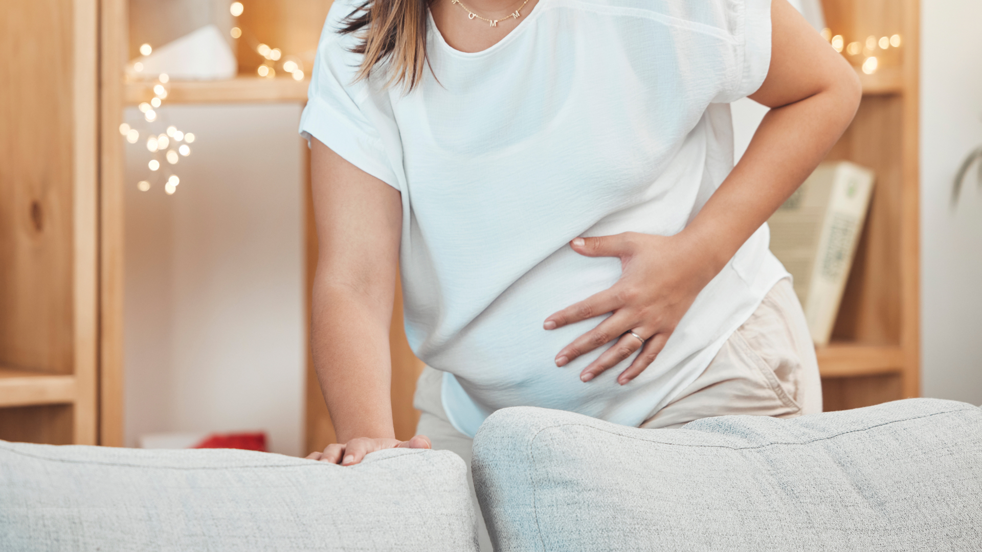 Có không ít mẹ bầu đã phải đối mặt với tình trạng dọa sảy thai