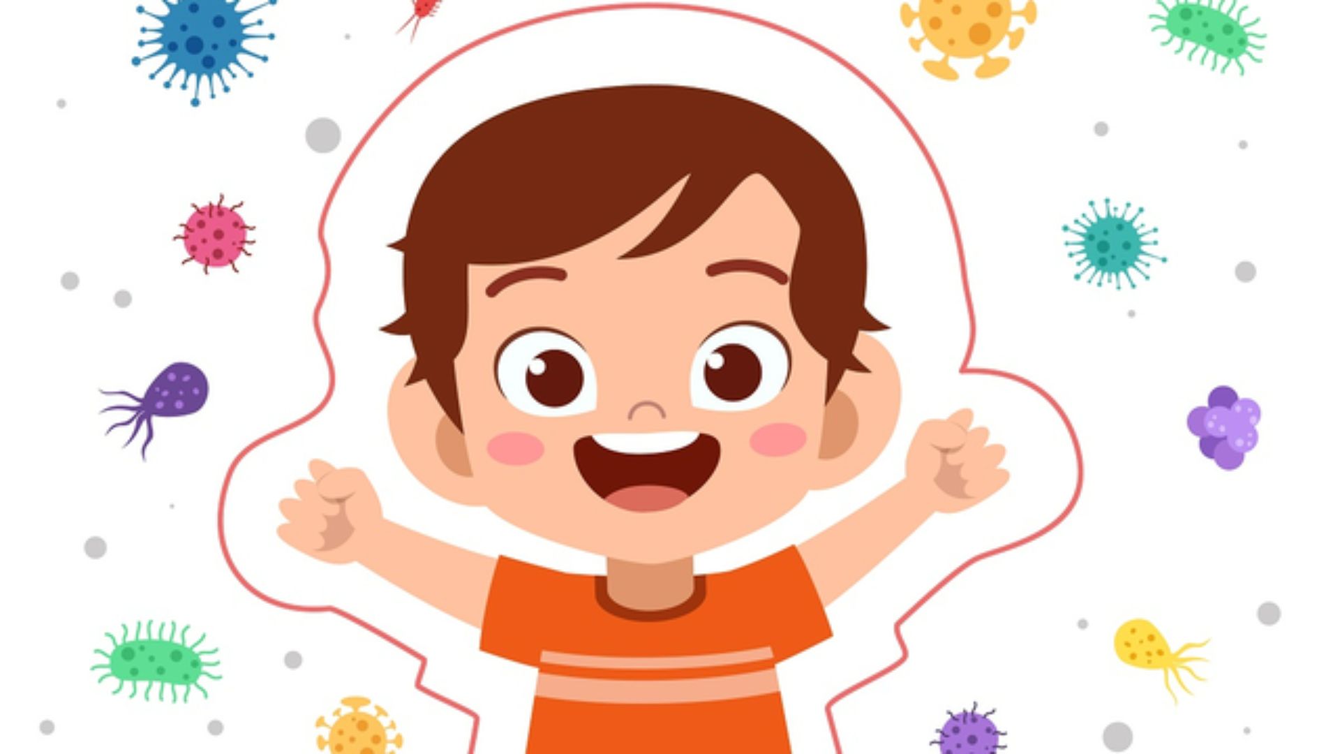 Tăng cường sức đề kháng giúp phòng ngừa bệnh cúm hiệu quả