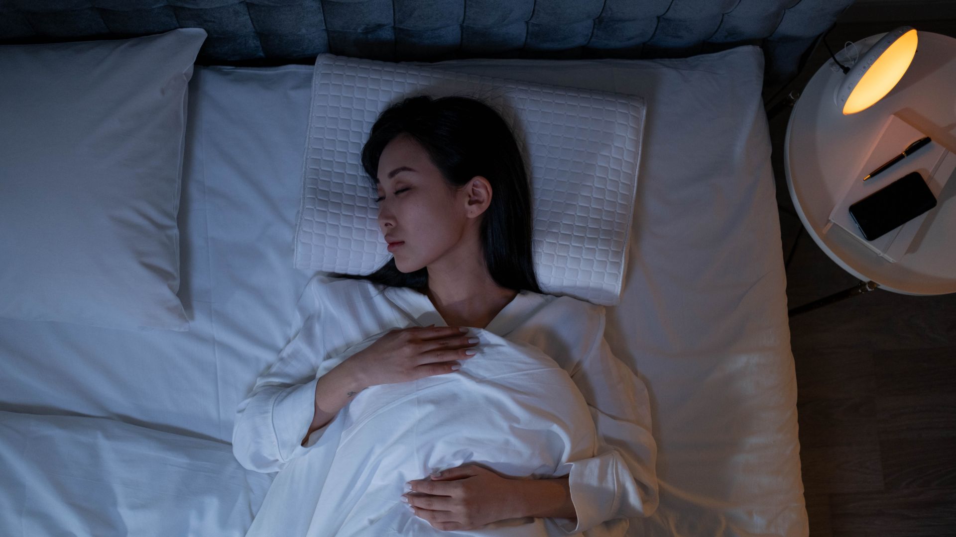 Đột quỵ khi ngủ: Dấu hiệu, nguyên nhân và cách phòng ngừa hiệu quả 4