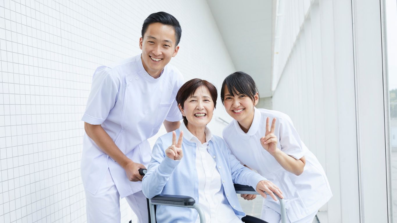 Đột quỵ nên ăn gì? Vì sao cần chú trọng dinh dưỡng sau đột quỵ? 3