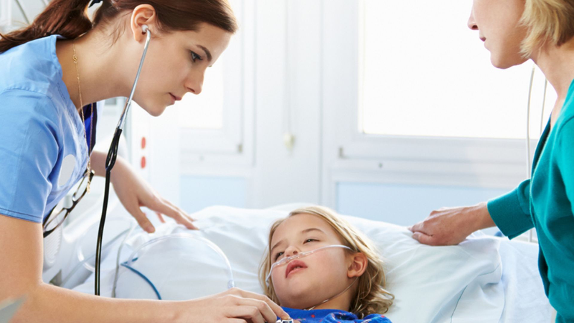Đột quỵ ở trẻ em: Nguyên nhân, triệu chứng, chẩn đoán và điều trị 1