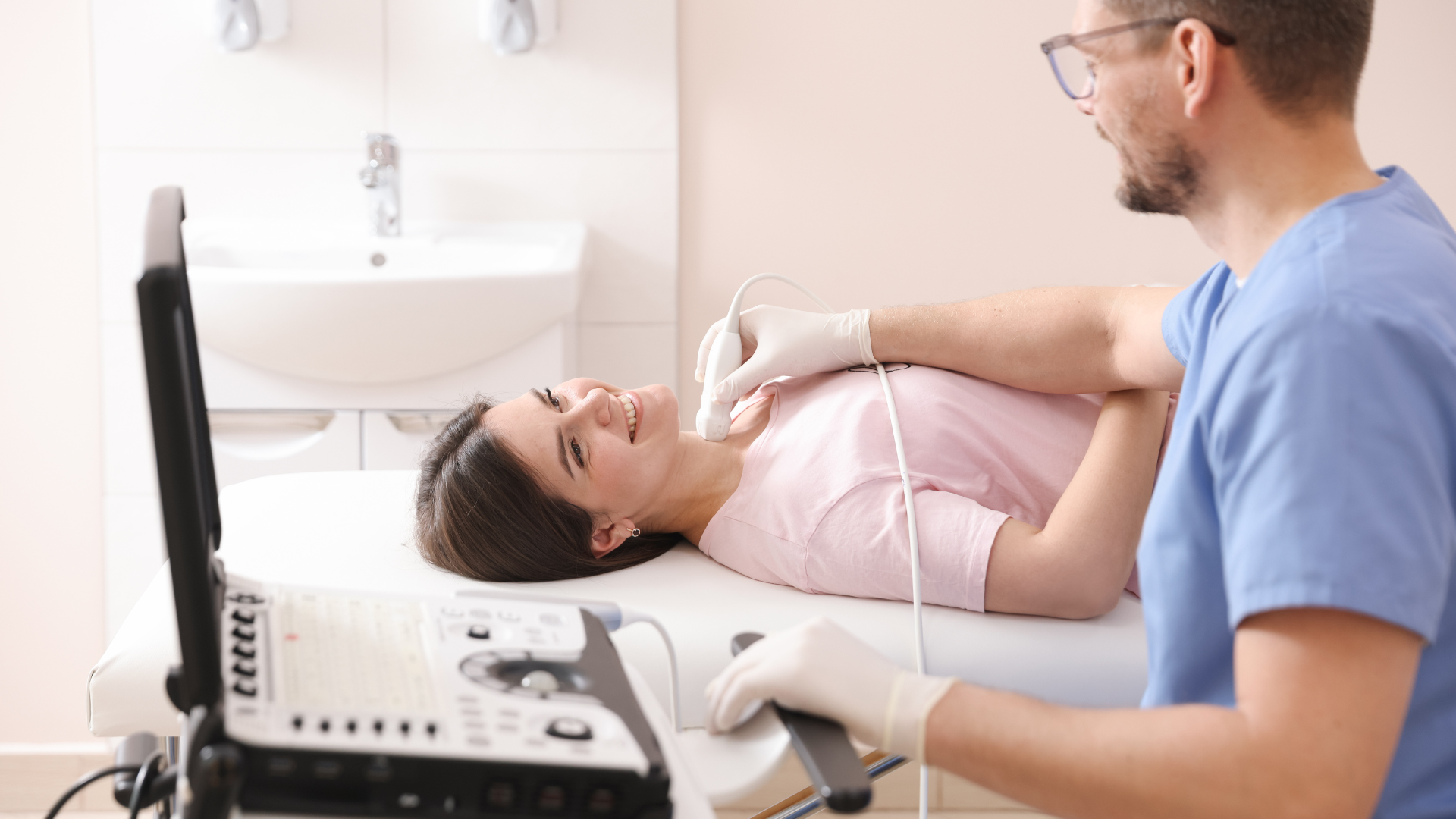 Khái niệm đốt sóng cao tần tuyến giáp dễ hiểu