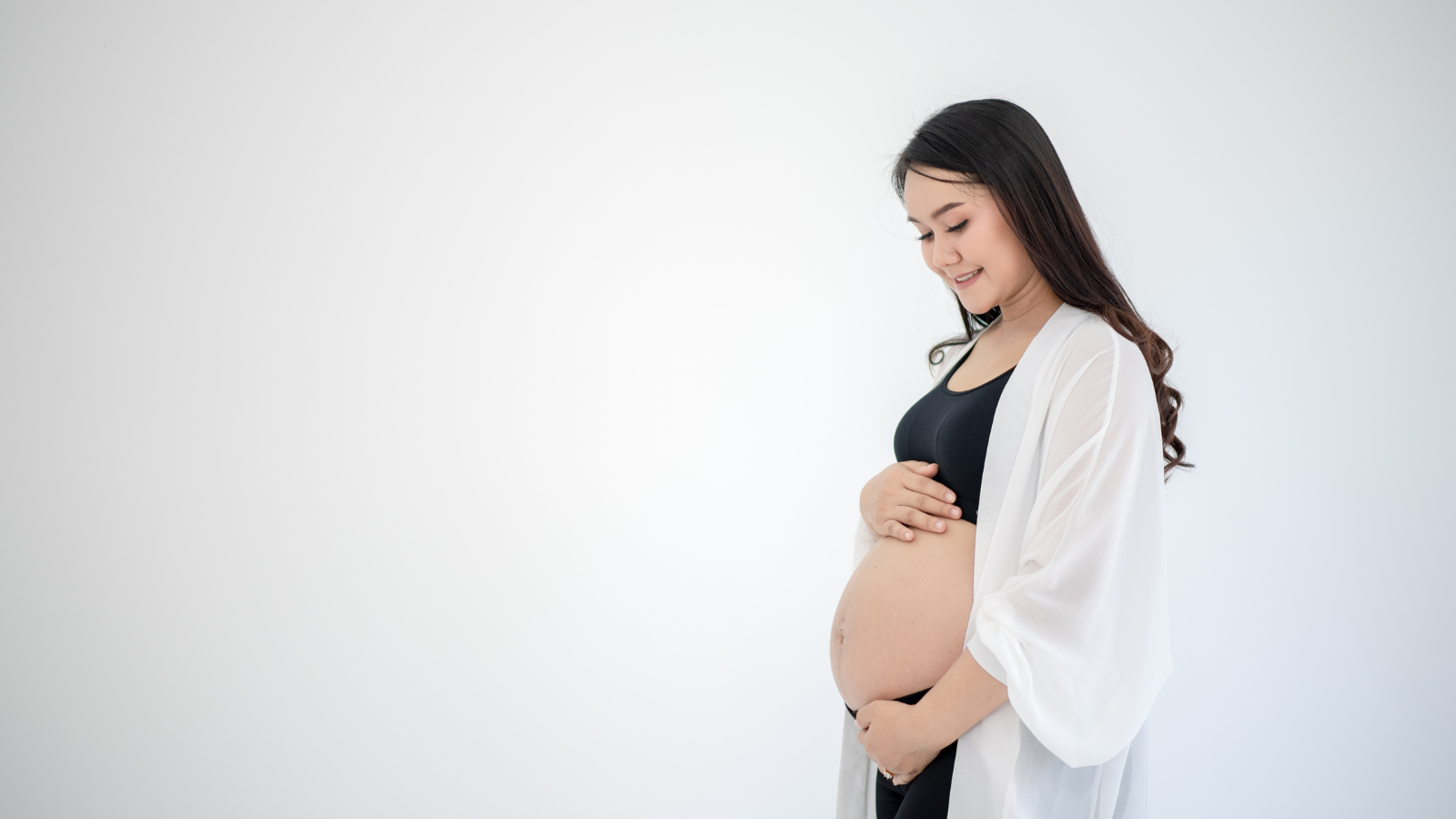 Thai phụ trên 35 tuổi nên đặc biệt lưu ý sàng lọc trước sinh