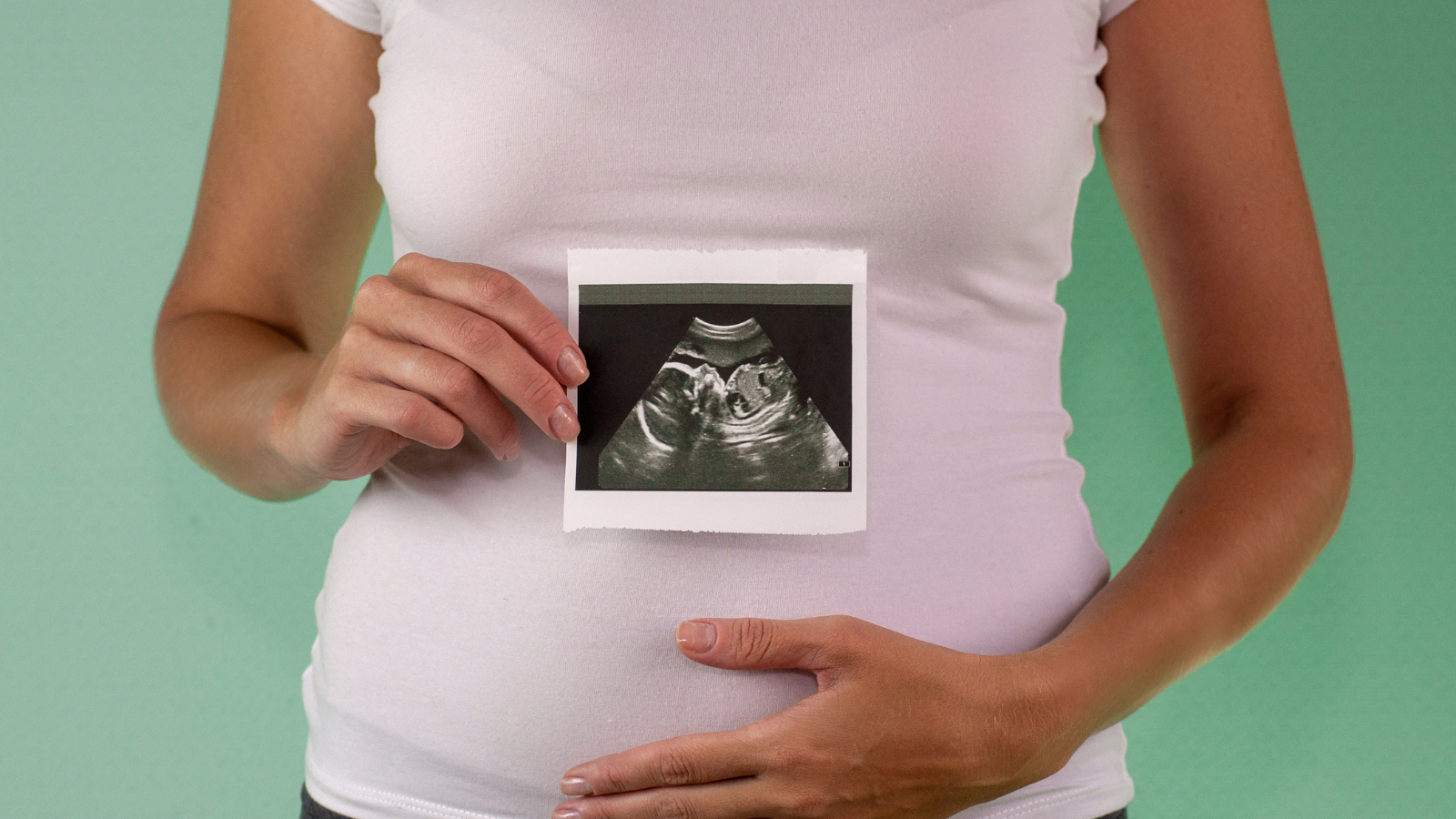 Double test tuần 12 là bước sàng lọc quan trọng trong tam cá nguyệt đầu