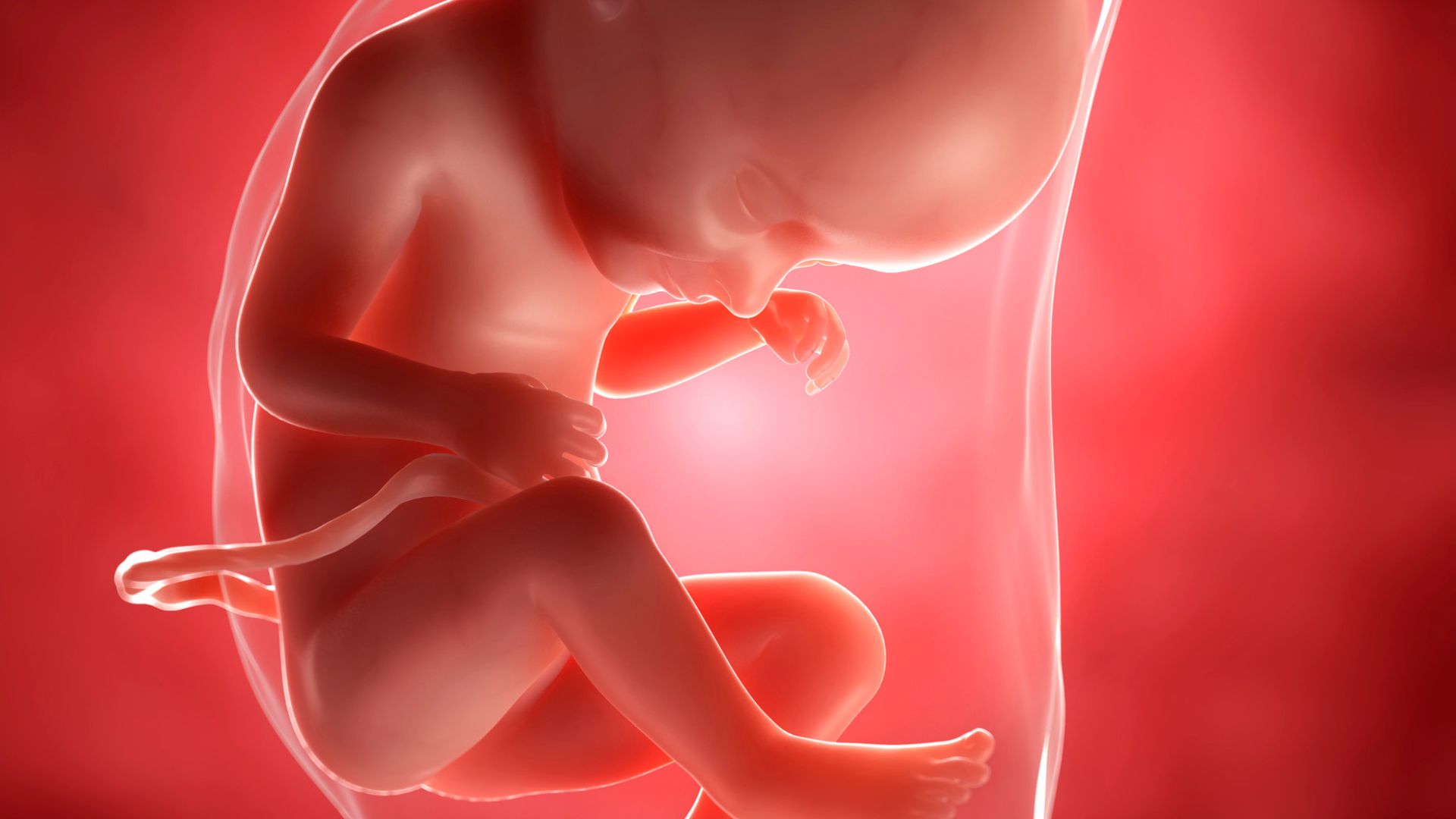 Dư ối là tình trạng lượng nước ối trong buồng tử cung cao hơn mức bình thường