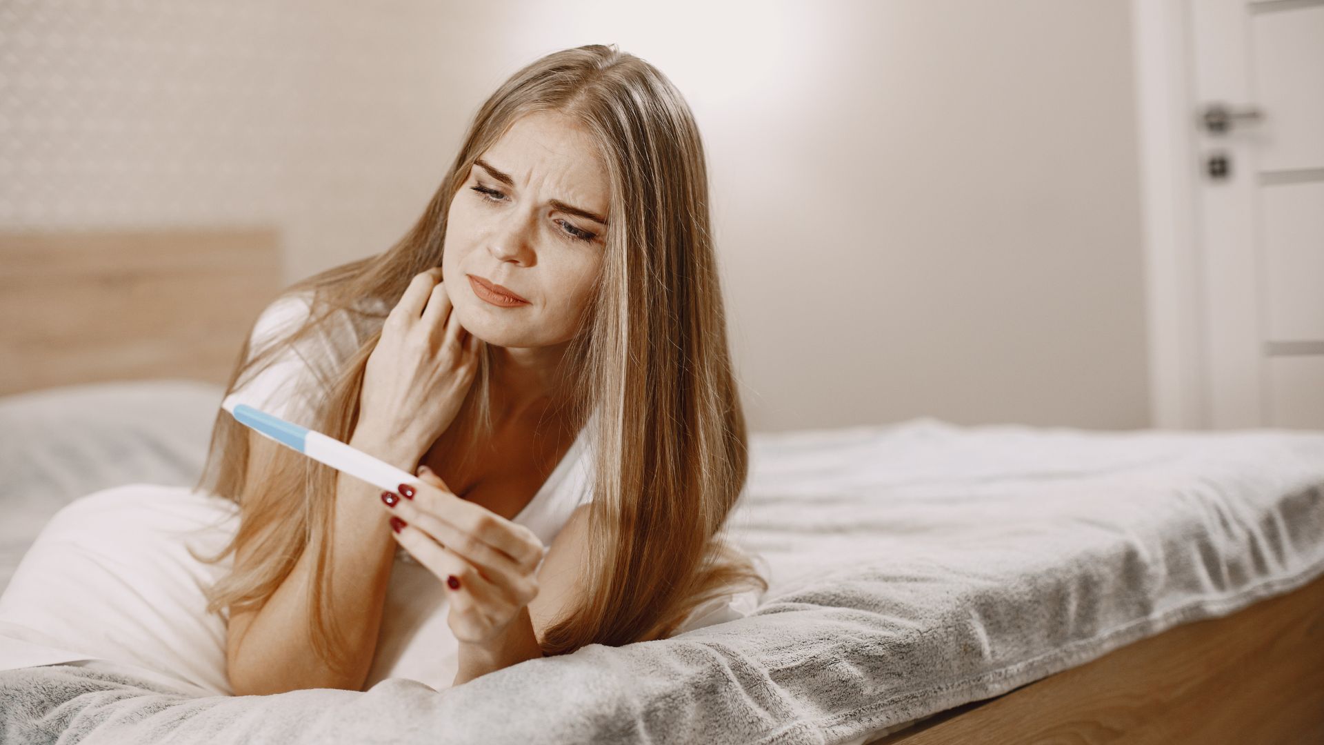 Dùng que thử thai khi nào mới chính xác? Giải đáp chi tiết từ chuyên gia y tế 1