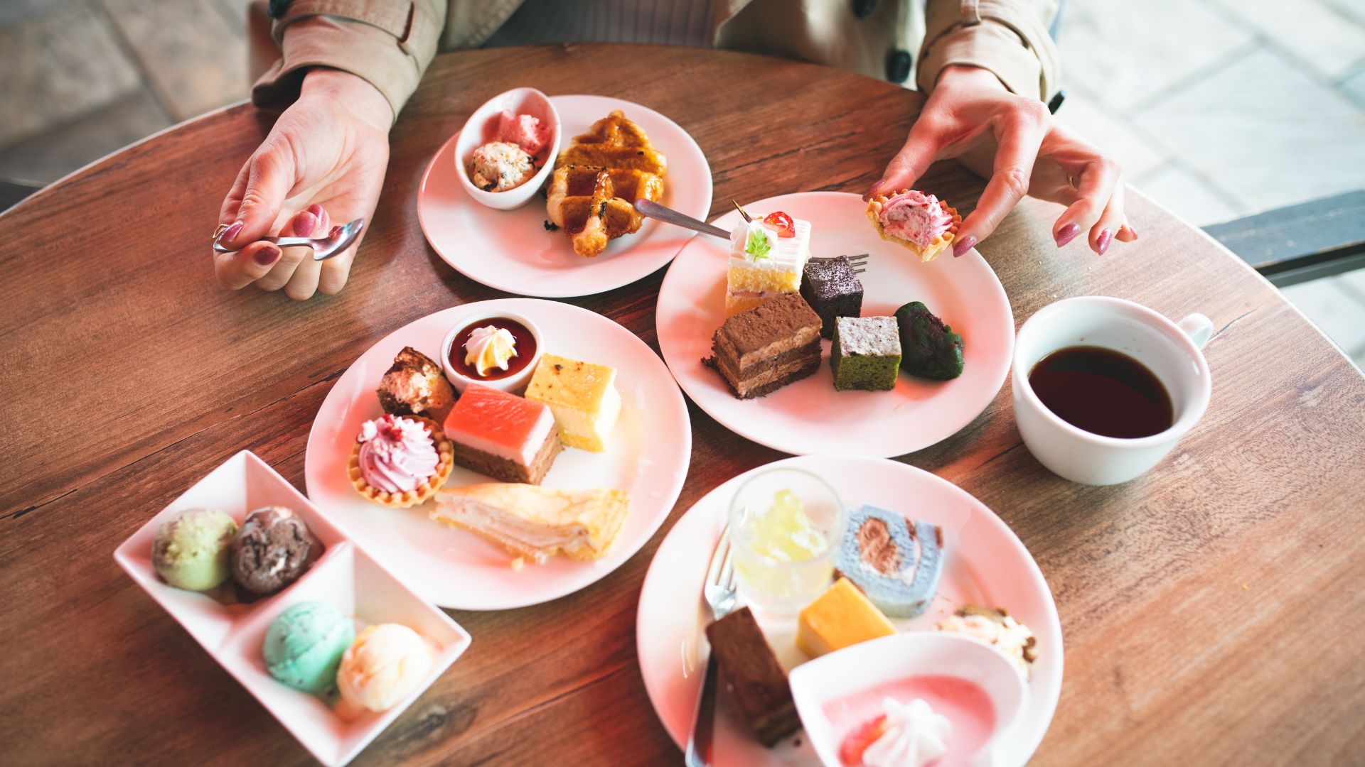 Sử dụng nhiều đường ăn kiêng có thể khiến tăng hiệu ứng ăn bù năng lượng