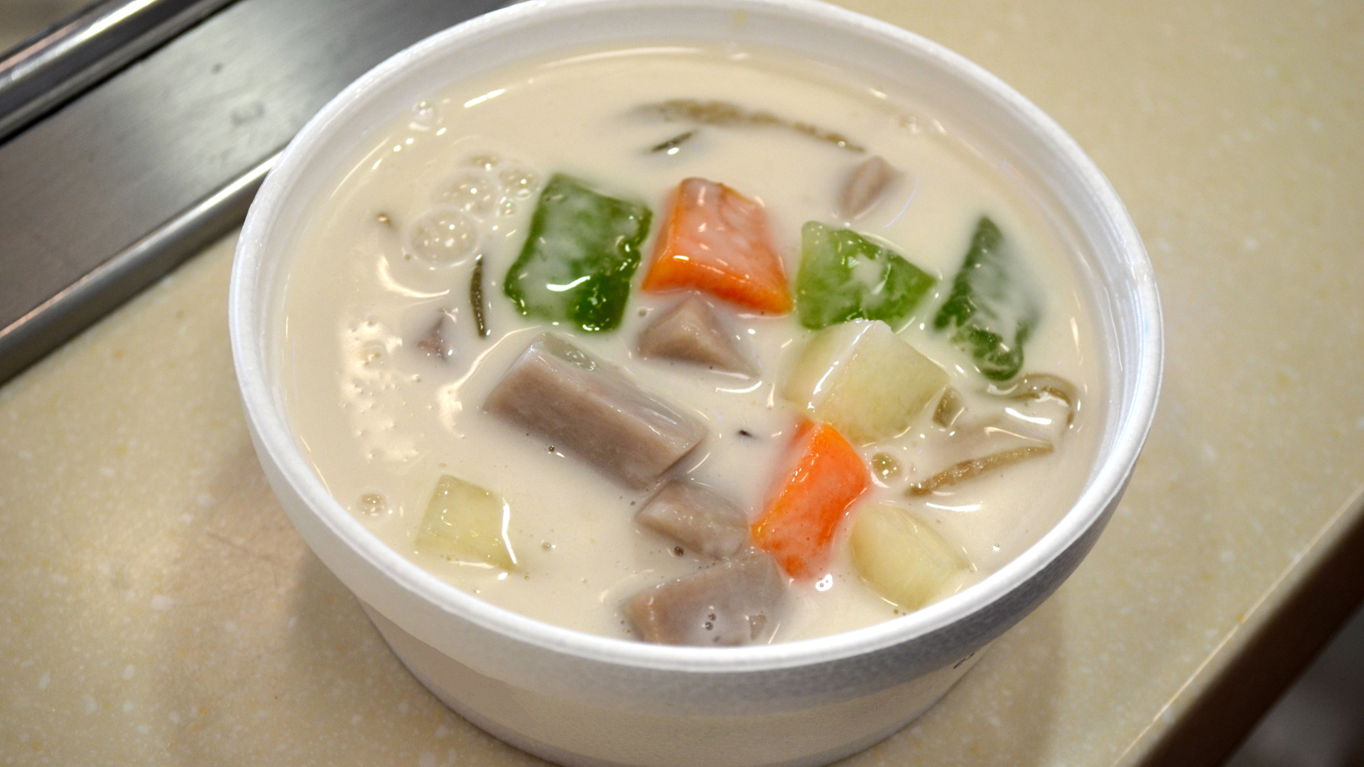 Hương vị đặc trưng, đường thốt nốt linh hoạt chế biến, hợp nhiều loại chè truyền thống