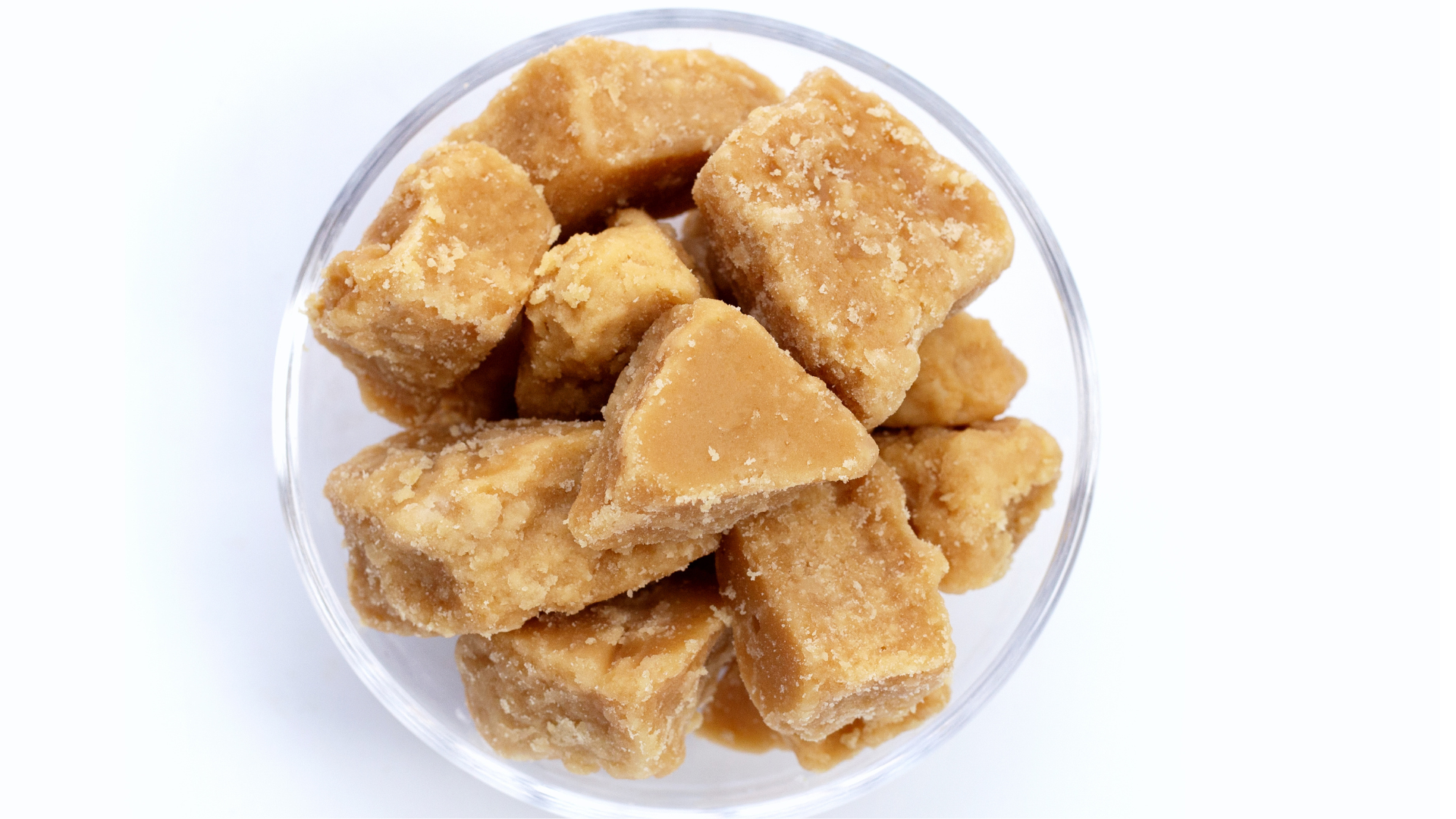 Bảo quản đường thốt nốt đúng cách giúp giữ trọn hương vị tự nhiên