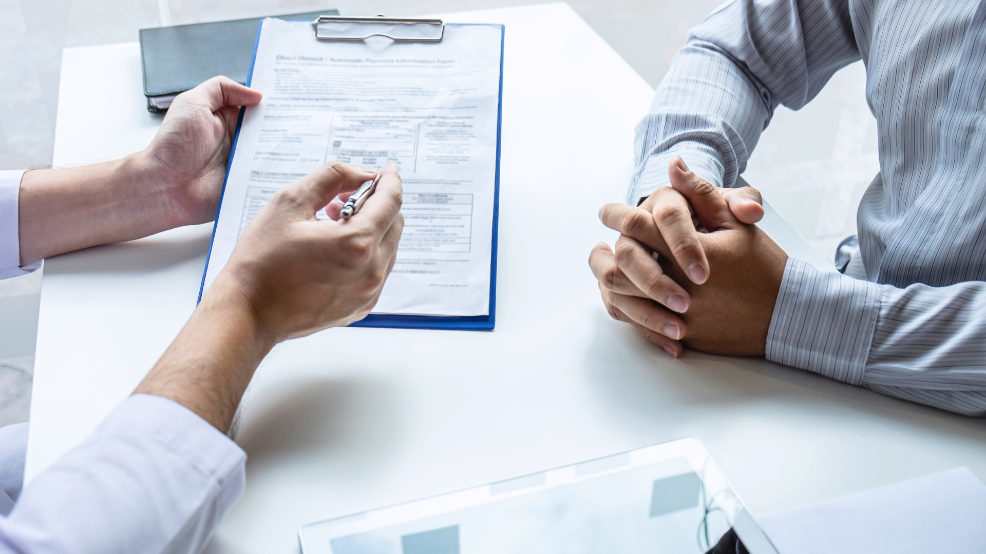 Đối với HIV, chẩn đoán sớm có thể tạo nên sự khác biệt rất lớn trong quá trình điều trị