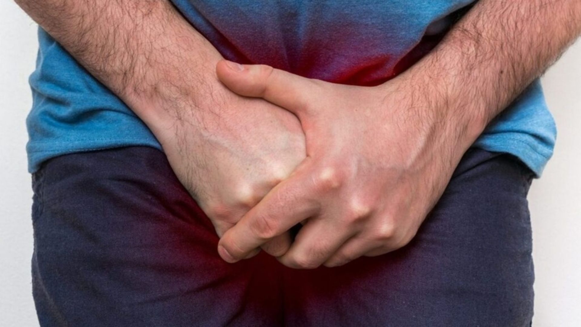 Dương vật bị lột da là tình trạng mà không ít độc giả đã và đang gặp phải