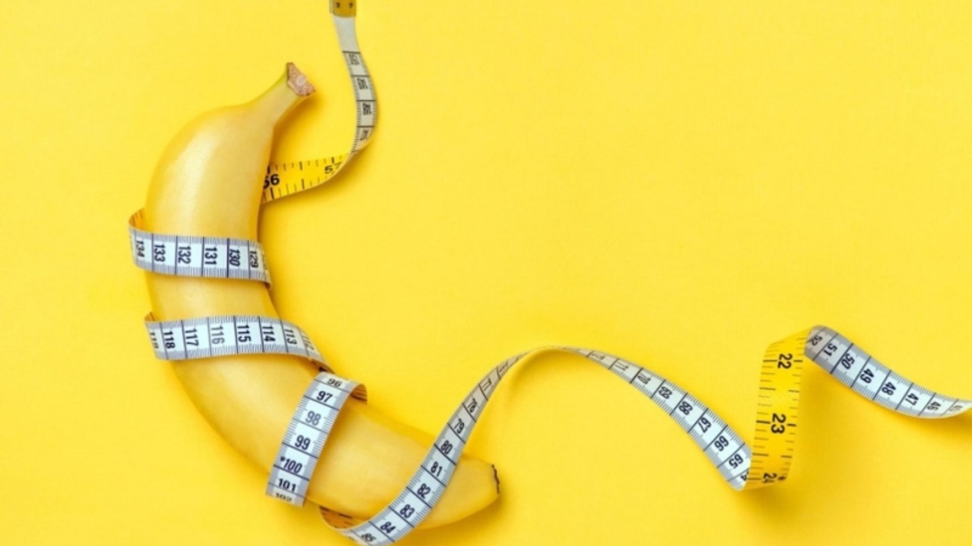 Kích thước của dương vật bị chi phối bởi rất nhiều các yếu tố khác nhau