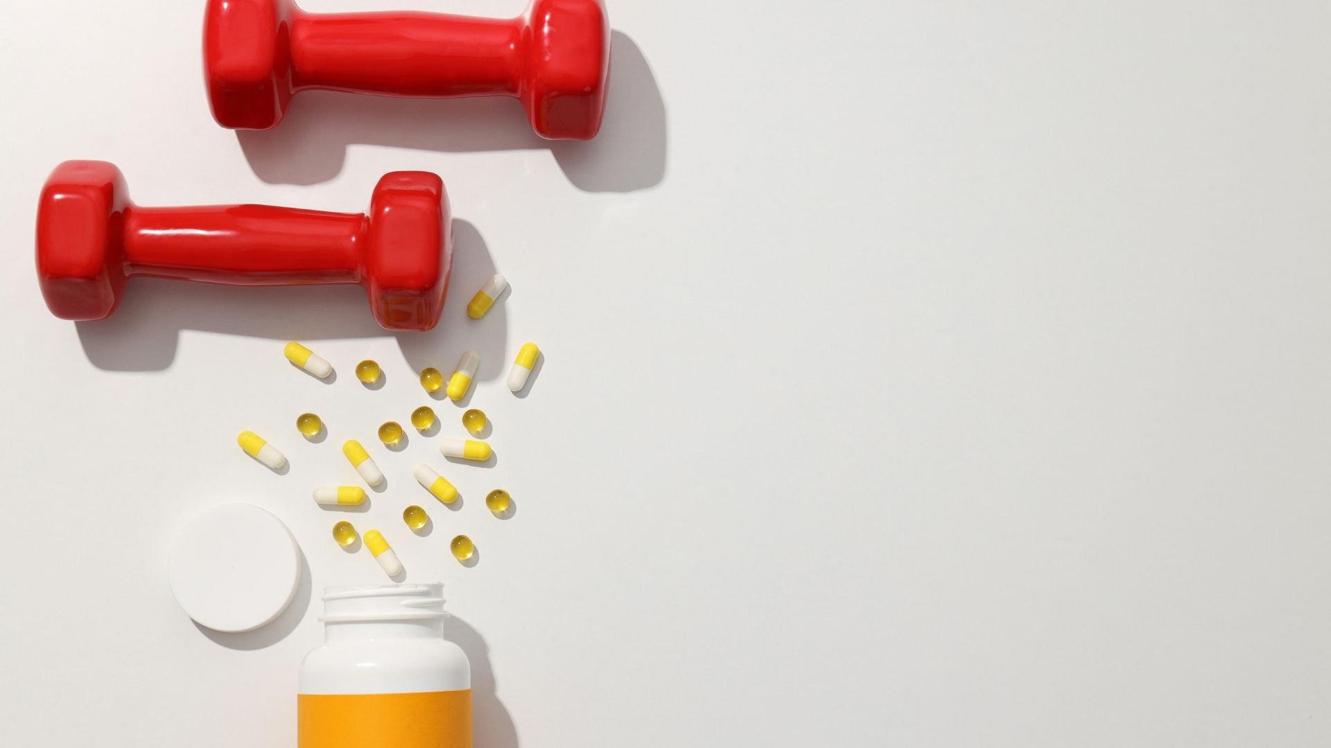 Bổ sung canxi và vitamin D giúp răng chắc khỏe