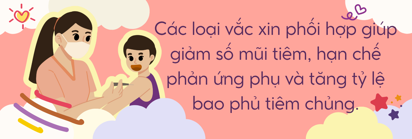 End Polio: Every Child, Every Vaccine, Everywhere - Vì sao mỗi trẻ đều cần vắc xin bại liệt? 1