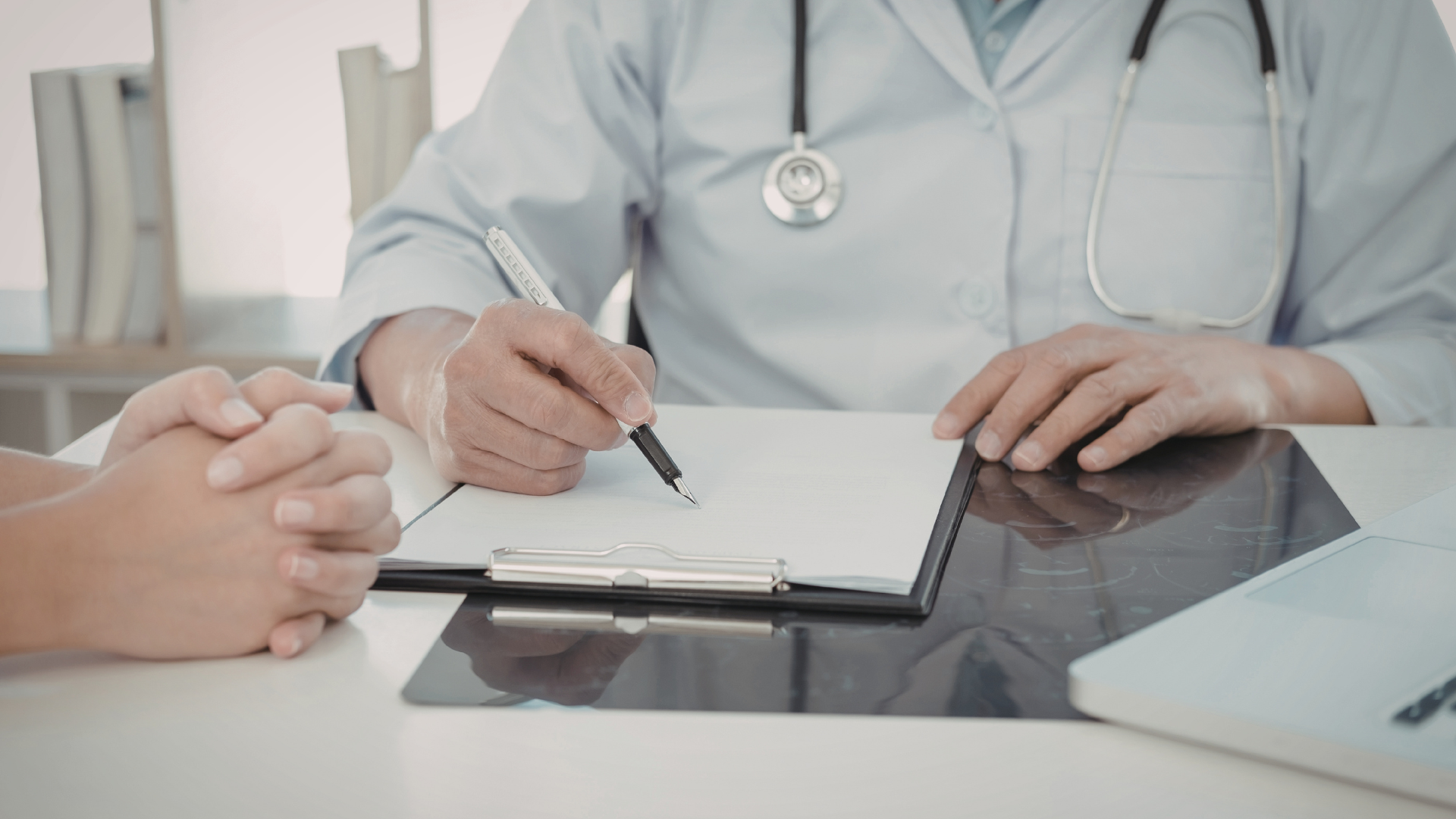 Hiểu rõ bản chất và mục đích của xét nghiệm giúp người bệnh yên tâm hơn khi được chỉ định