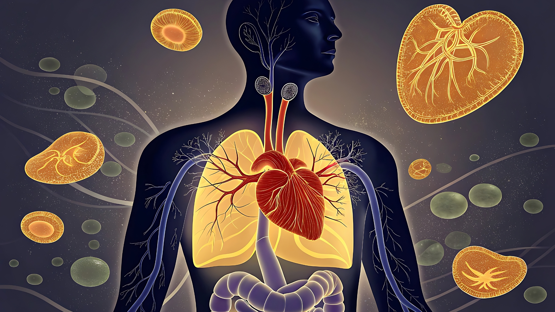 Vitamin B9 hay folate tham gia vào nhiều quá trình sinh học của cơ thể, bổ sung đều đặn và phù hợp giúp các cơ quan hoạt động hài hòa