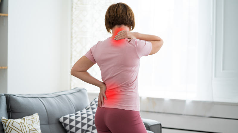 Hiệu quả điều trị gai cột sống phụ thuộc vào nhiều yếu tố như lối sống và chế độ dinh dưỡng