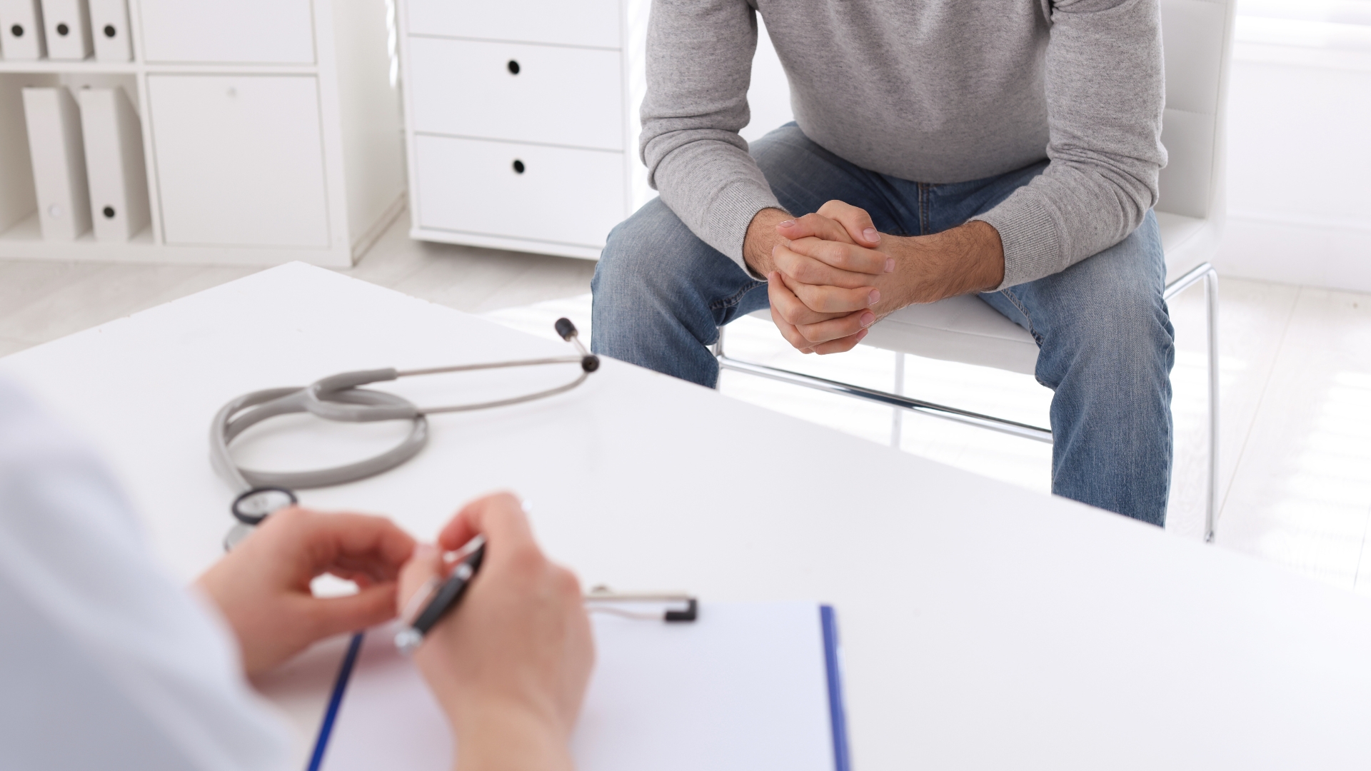 Gai sinh dục không được xem là một bệnh lý nguy hiểm trong lâm sàng