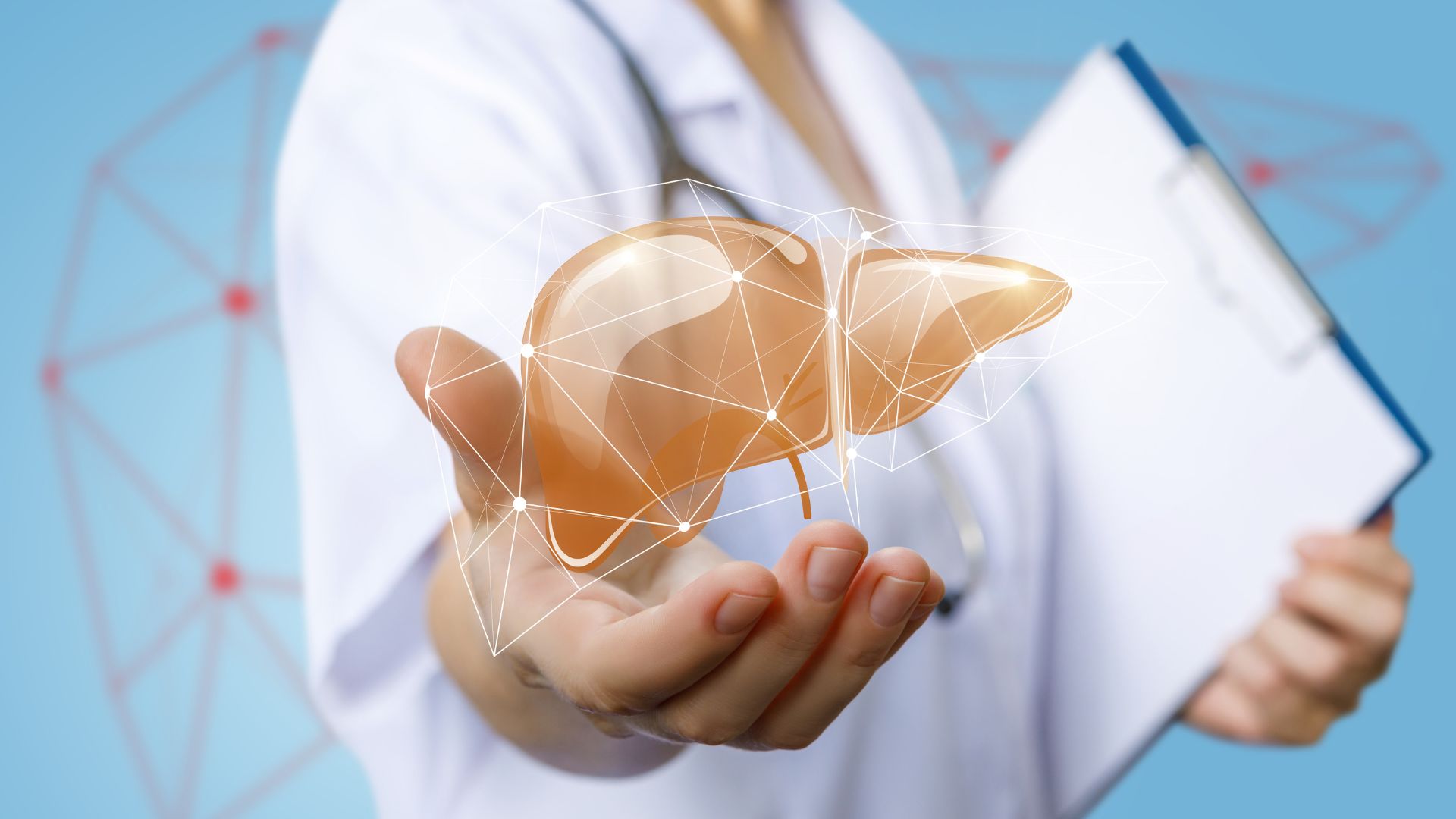 Khám định kỳ giúp phát hiện sớm tổn thương gan và ngăn ngừa biến chứng