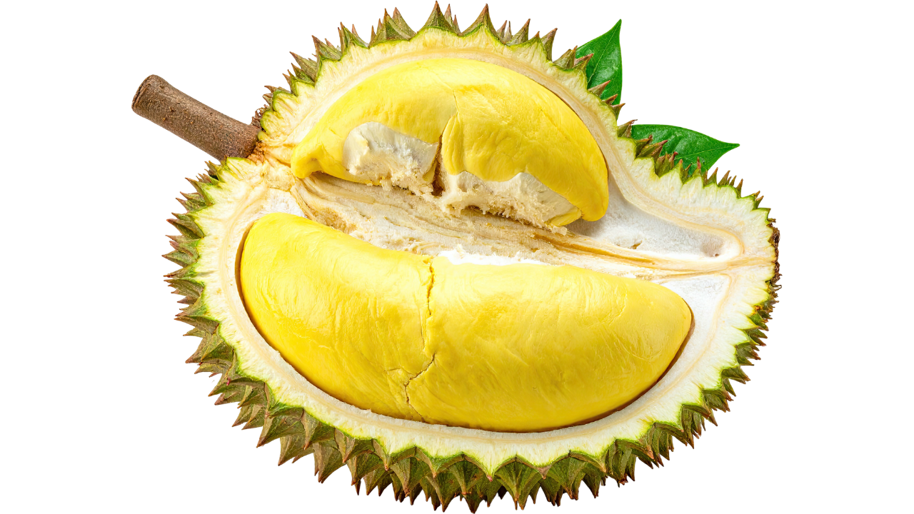 Ăn nhiều sầu riêng làm tăng áp lực lên gan