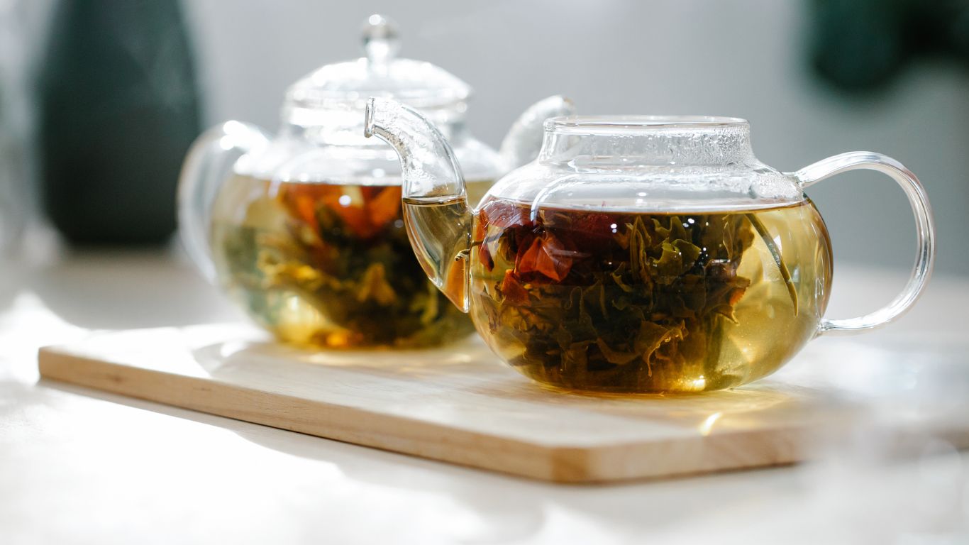 Gan nhiễm mỡ uống gì thì tốt? 3