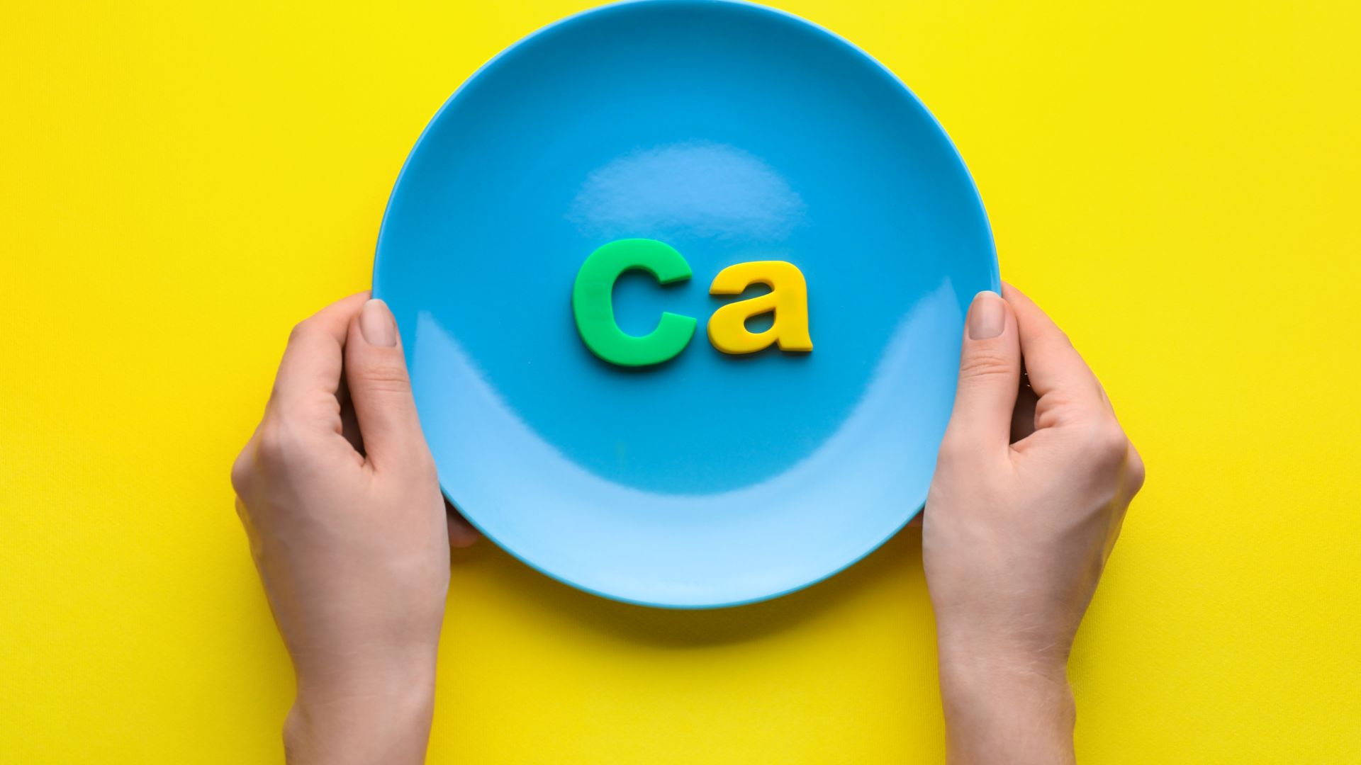 Chế độ dinh dưỡng thiếu hụt canxi gây cản trở quá trình lành xương đáng kể