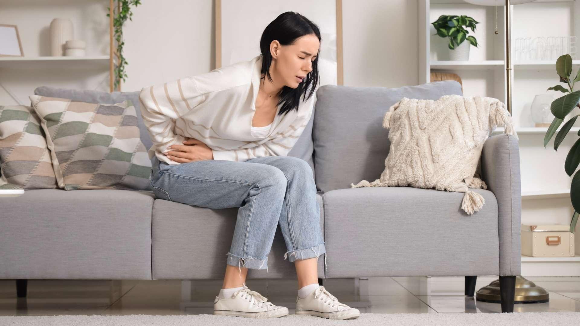 Gãy xương chậu gây đau dữ dội vùng hông - chậu