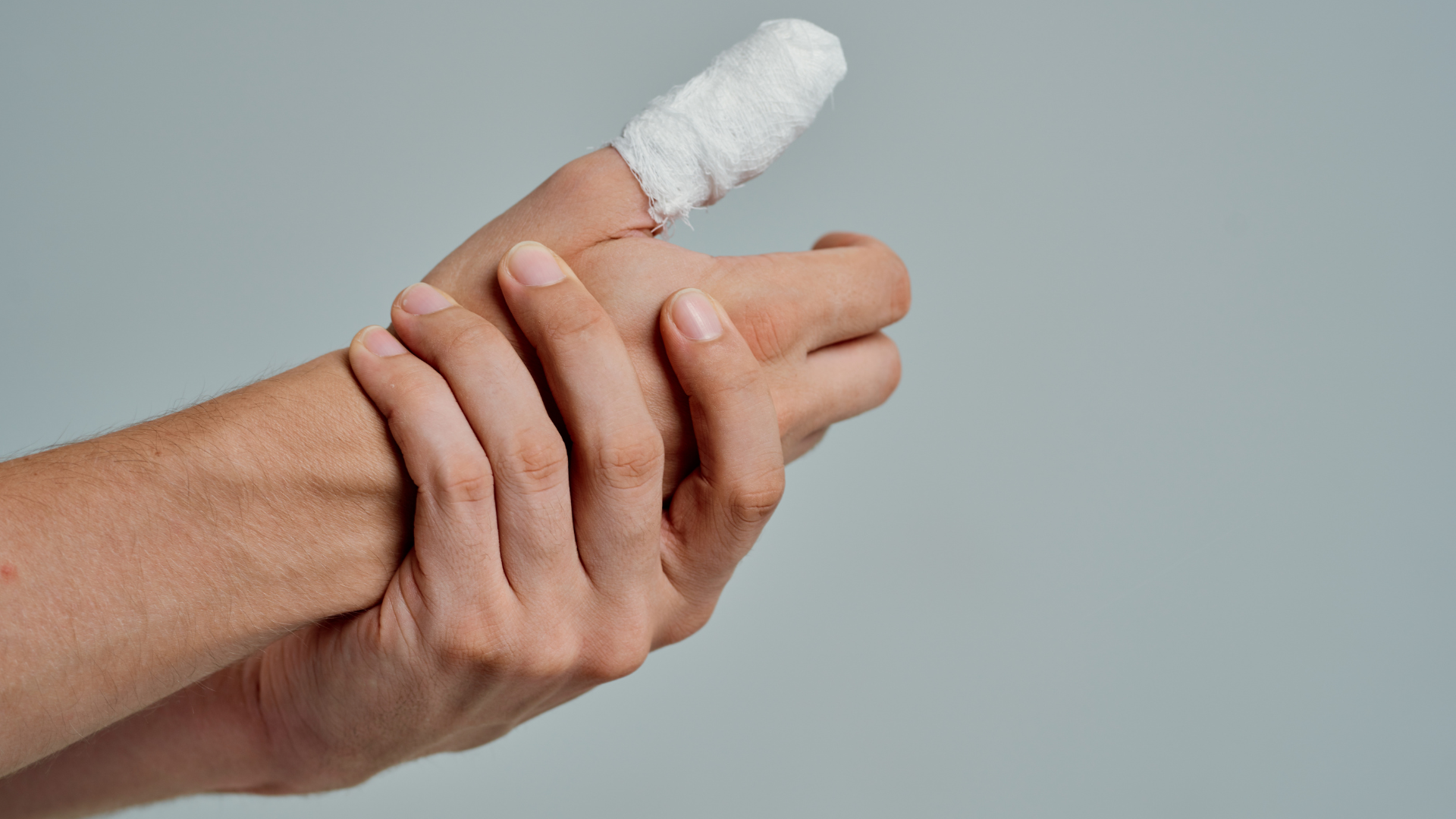 Thời gian hồi phục phụ thuộc vào rất nhiều yếu tố