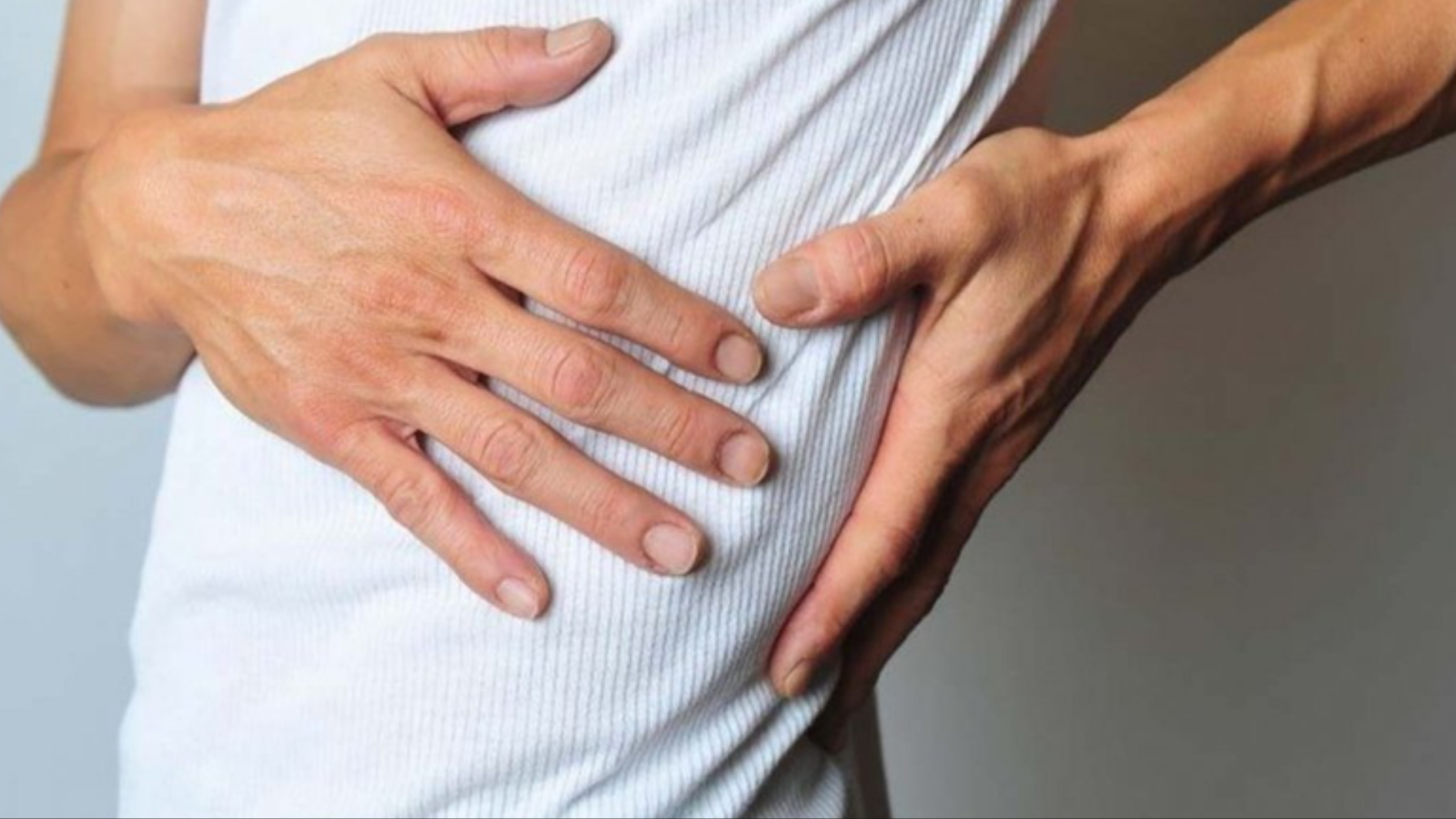 Gãy xương sườn có thể gây ra nhiều biến chứng nguy hiểm