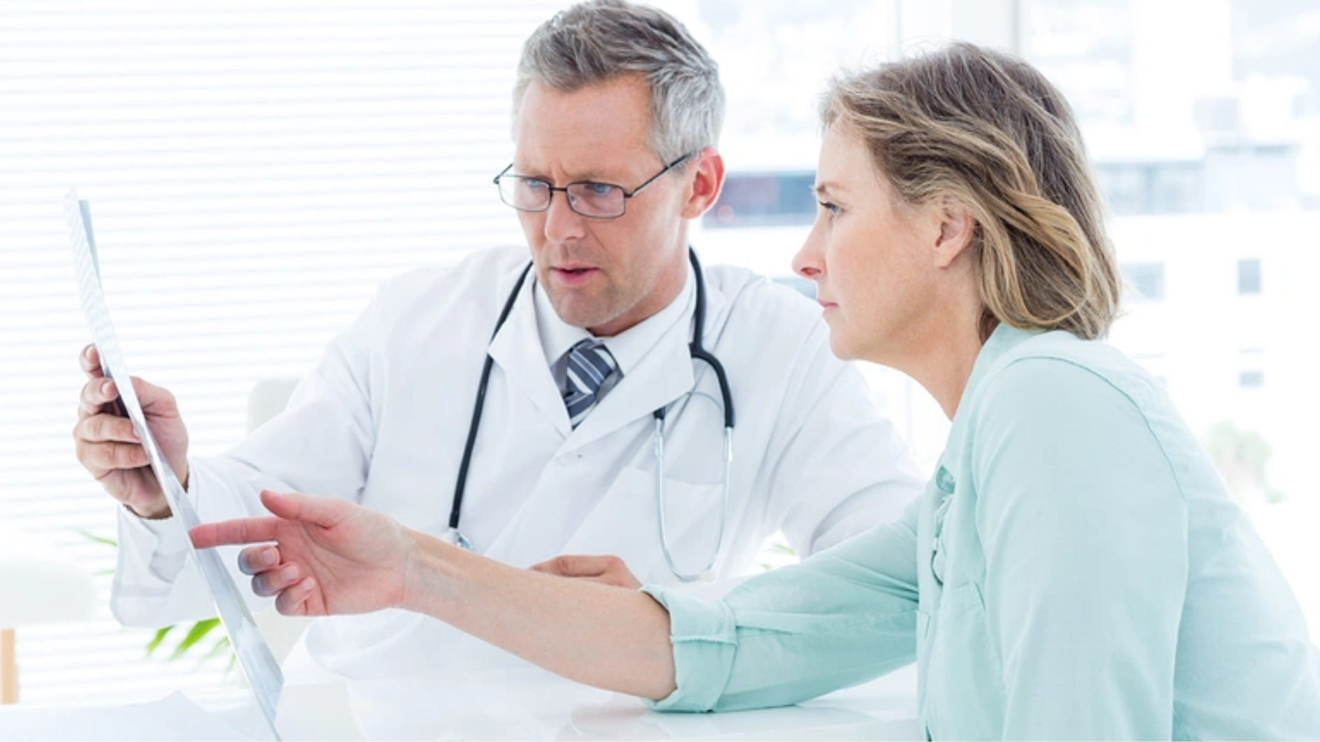 Liên hệ bác sĩ nếu xuất hiện dấu hiệu bất thường