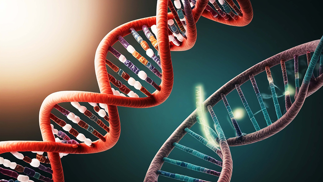 Gen trội là alen có khả năng biểu hiện tính trạng ra bên ngoài