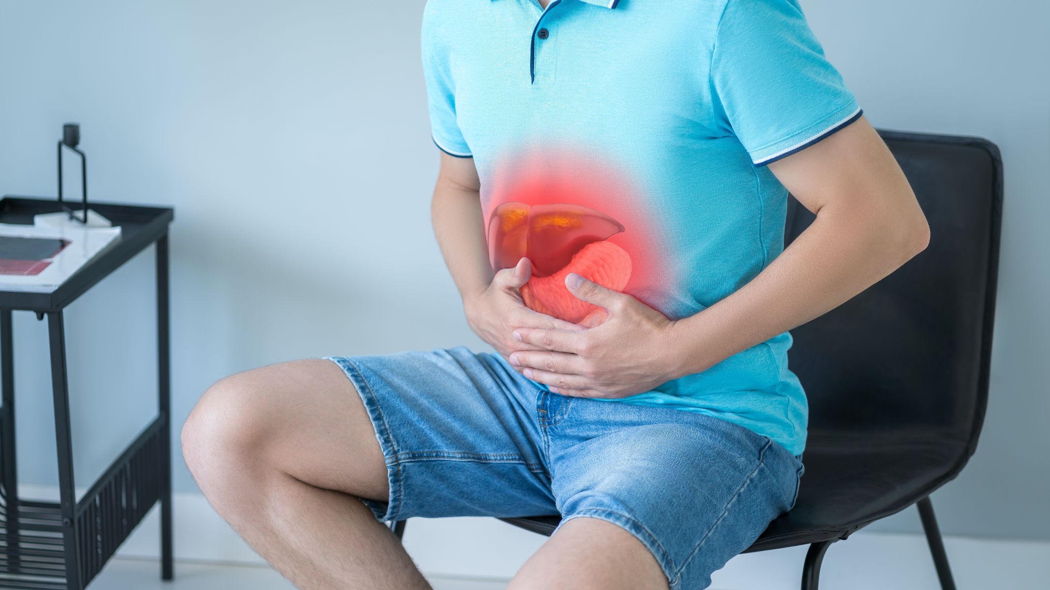 GGT trong xét nghiệm máu là gì? Khi nào cần lo lắng về kết quả xét nghiệm GGT? 2