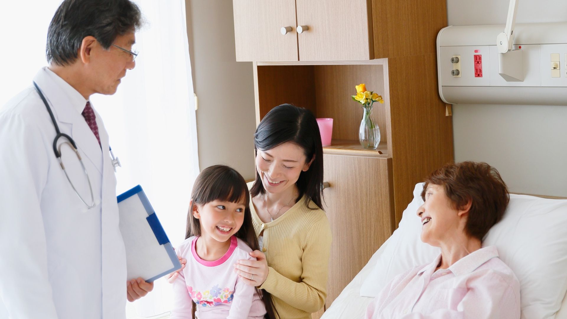 Tuổi tác của người bệnh tại thời điểm ghép tim ảnh hưởng đến tuổi thọ của người bệnh