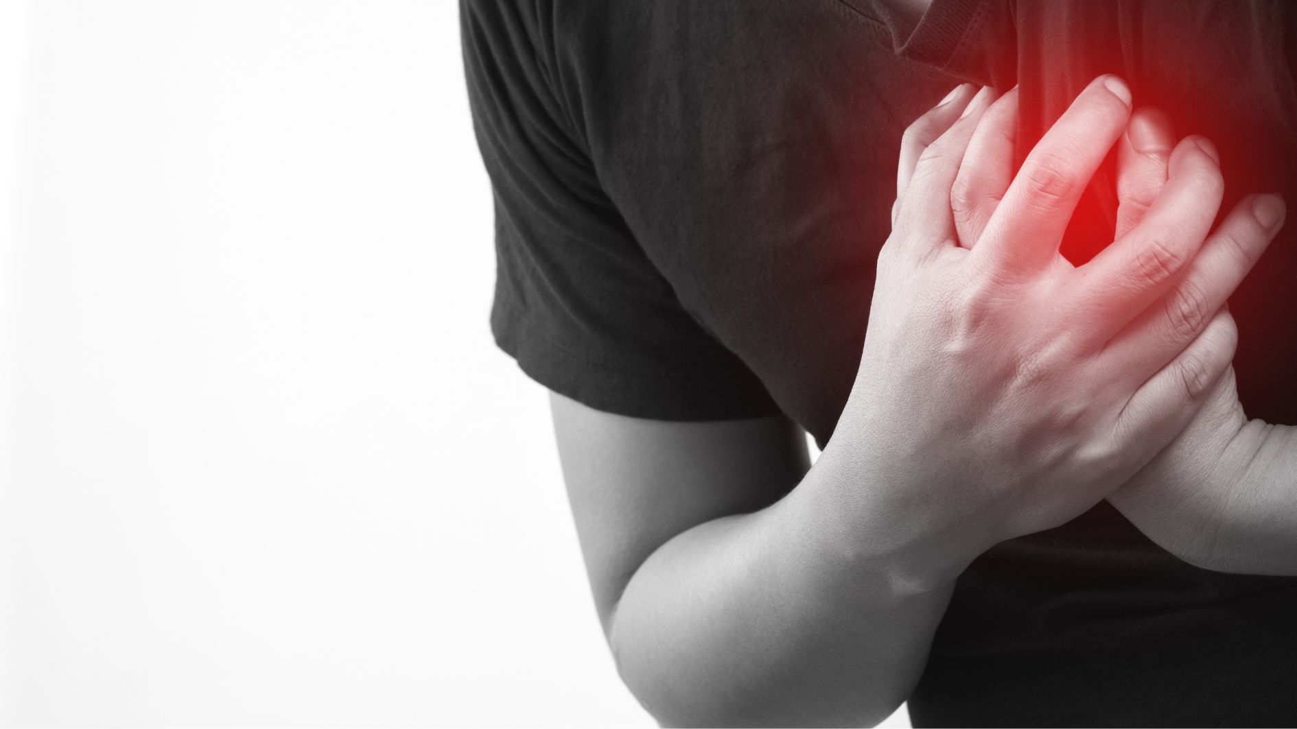 Chỉ số hs-CRP cao có nguy cơ mắc nhồi máu cơ tim