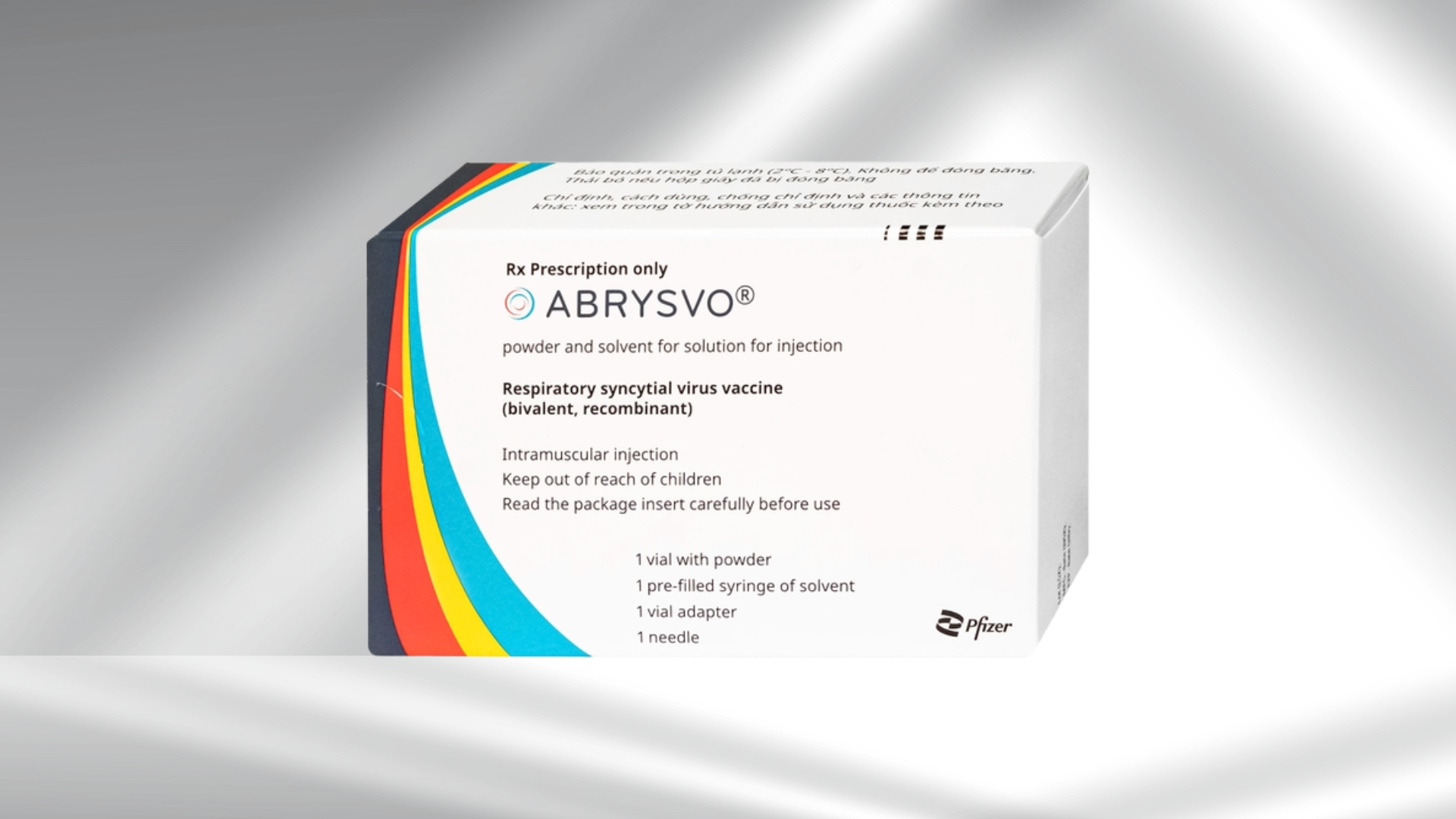 Giá vắc xin RSV được nhiều người quan tâm khi tìm hiểu tiêm phòng