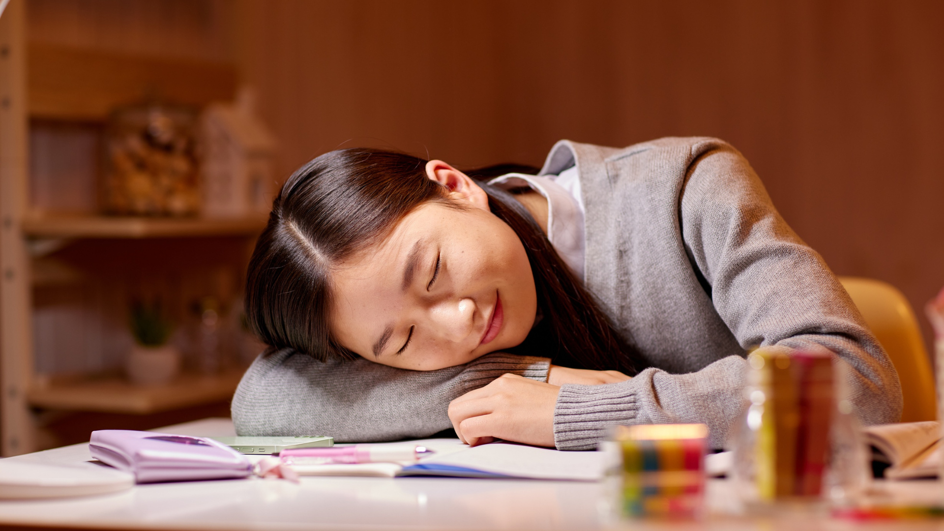 Giấc ngủ đa pha có thể phù hợp với người có lịch làm việc linh hoạt
