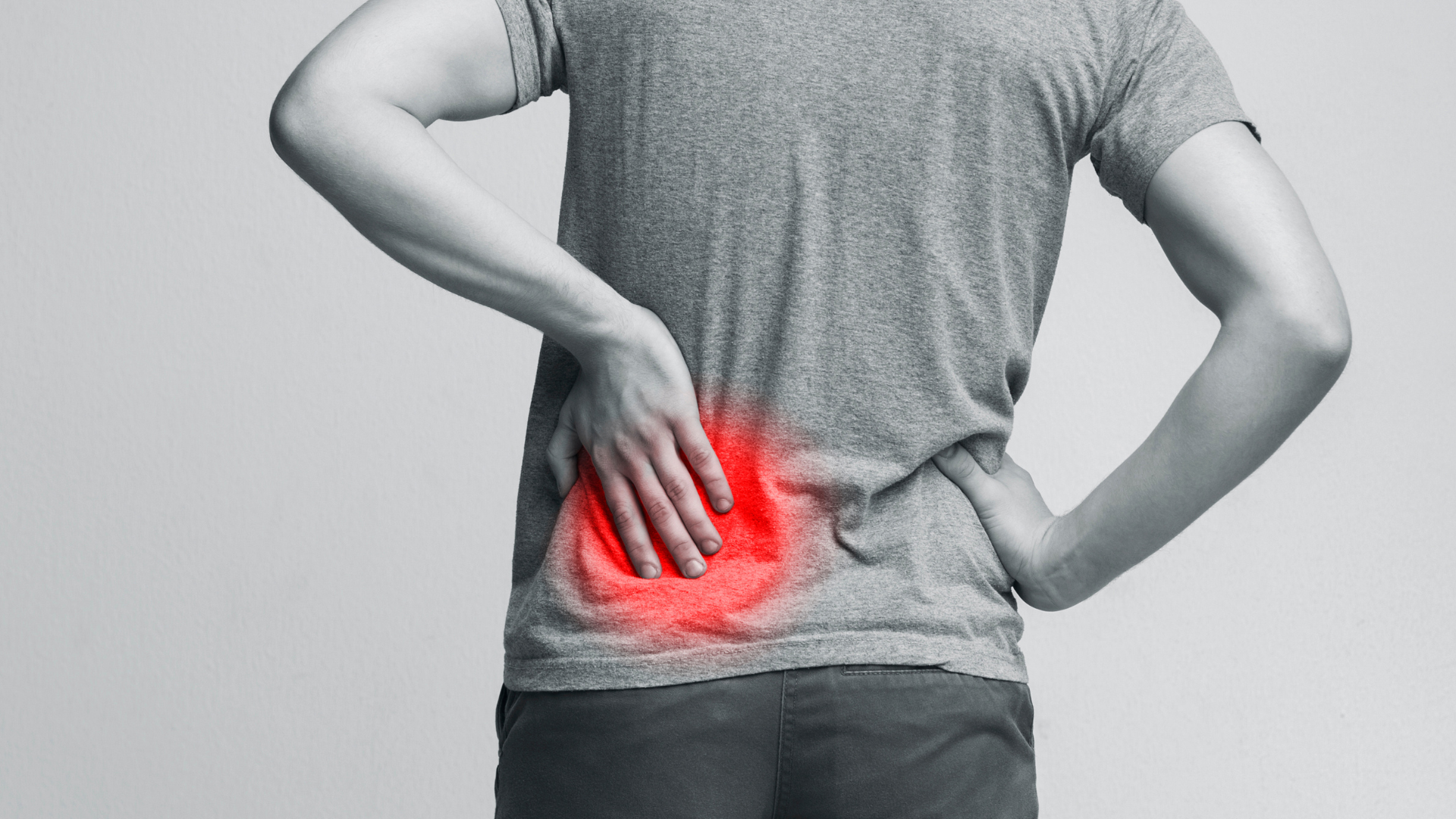 Đau nhức toàn thân có thể khiến giấc ngủ bị chia nhỏ
